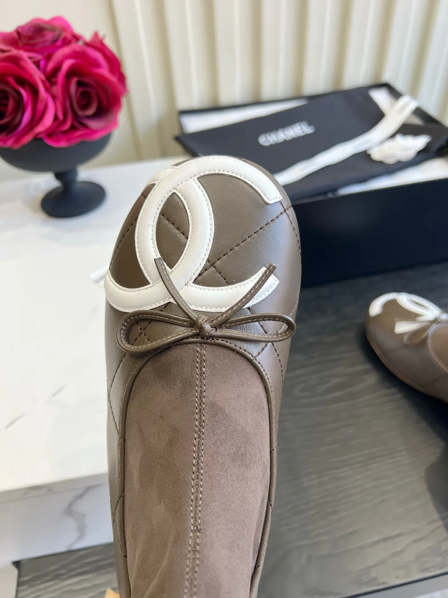 Women's Booties CHANEL 18322900