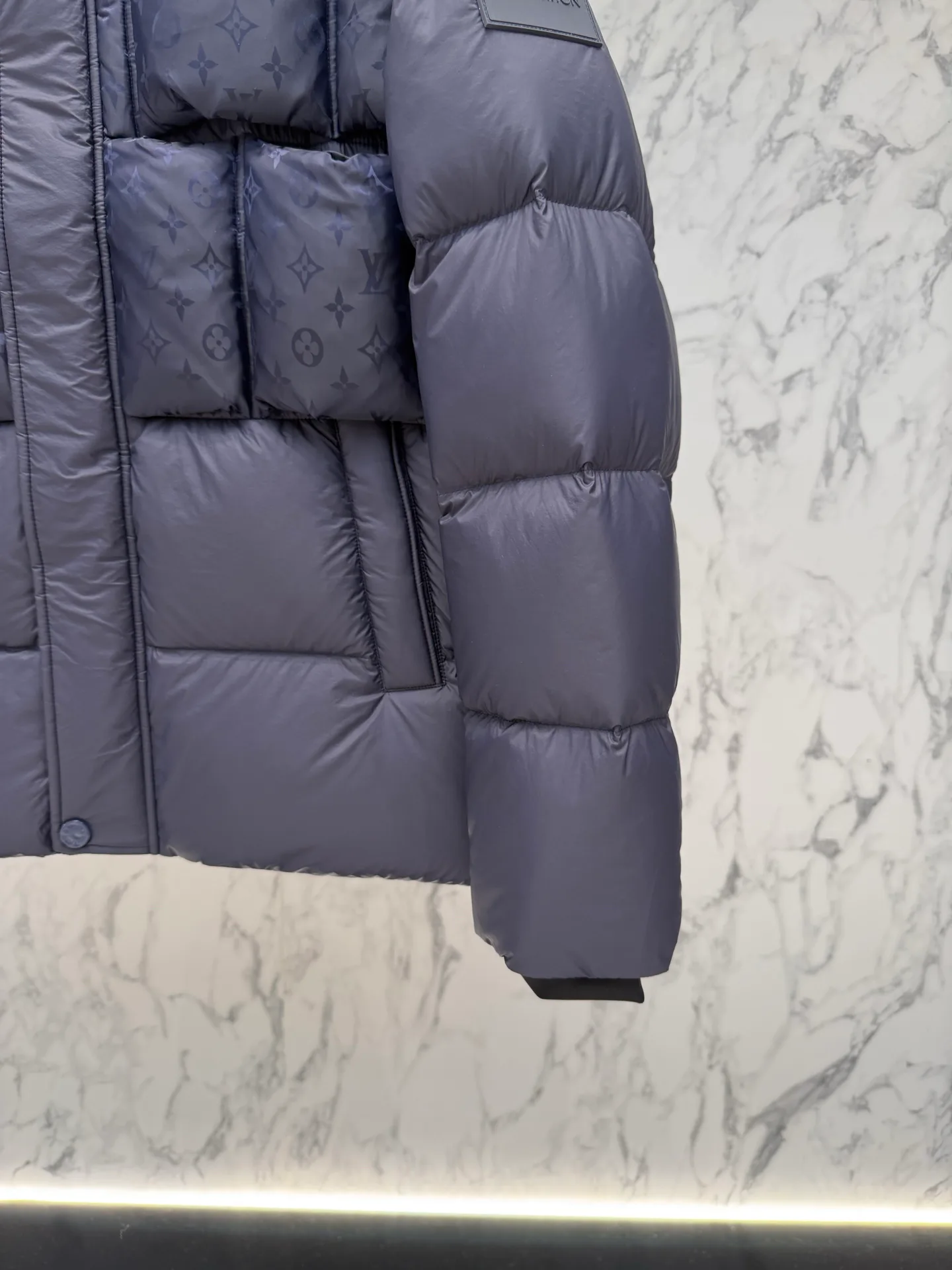 Куртки И Пуховики Мужские Louis Vuitton 18681355