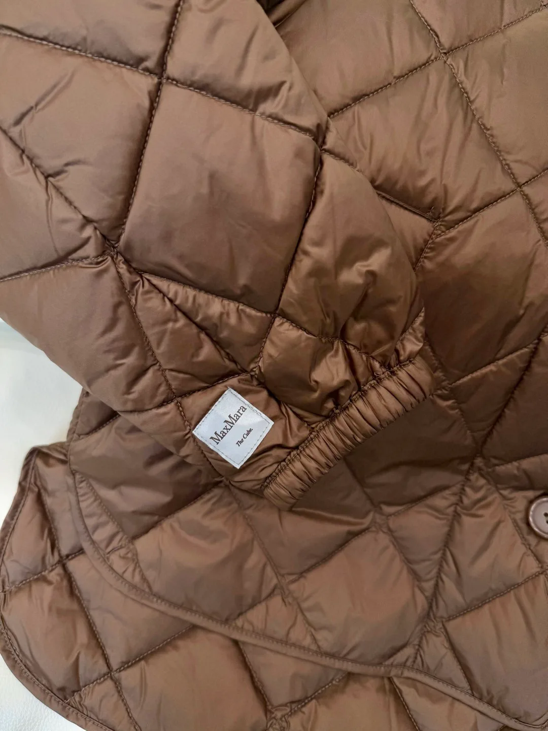 Women's Jackets And Down Jackets MAX MARA 17917320