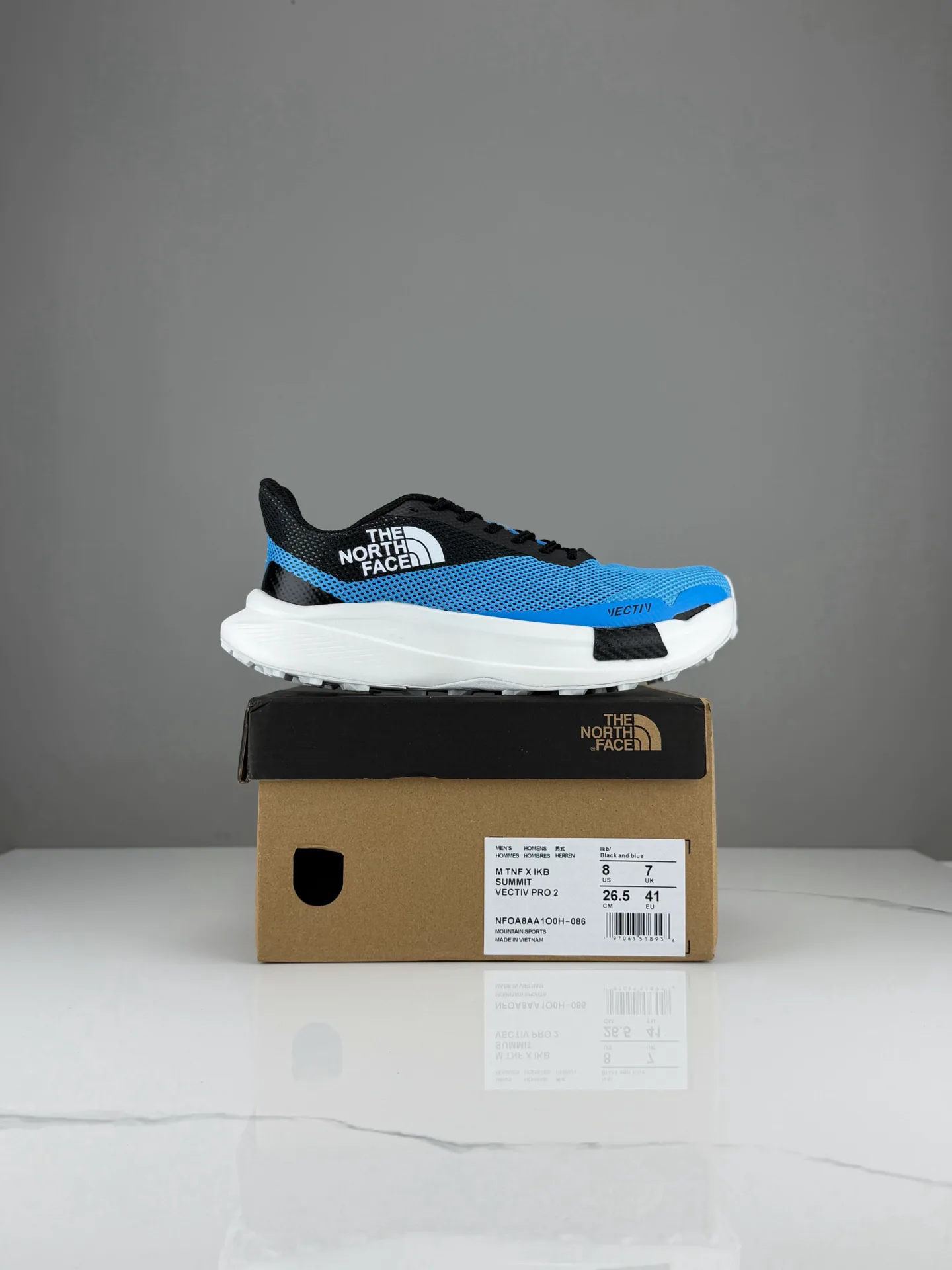 Women's Sneakers THE NORTH FACE 17957537
