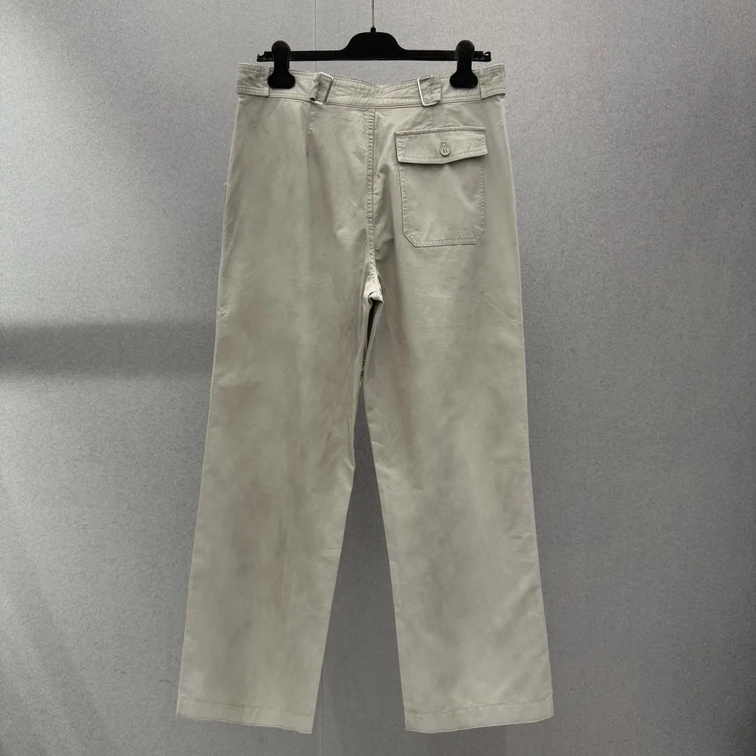 Men's Trousers ACNE STUDIOS 17081827