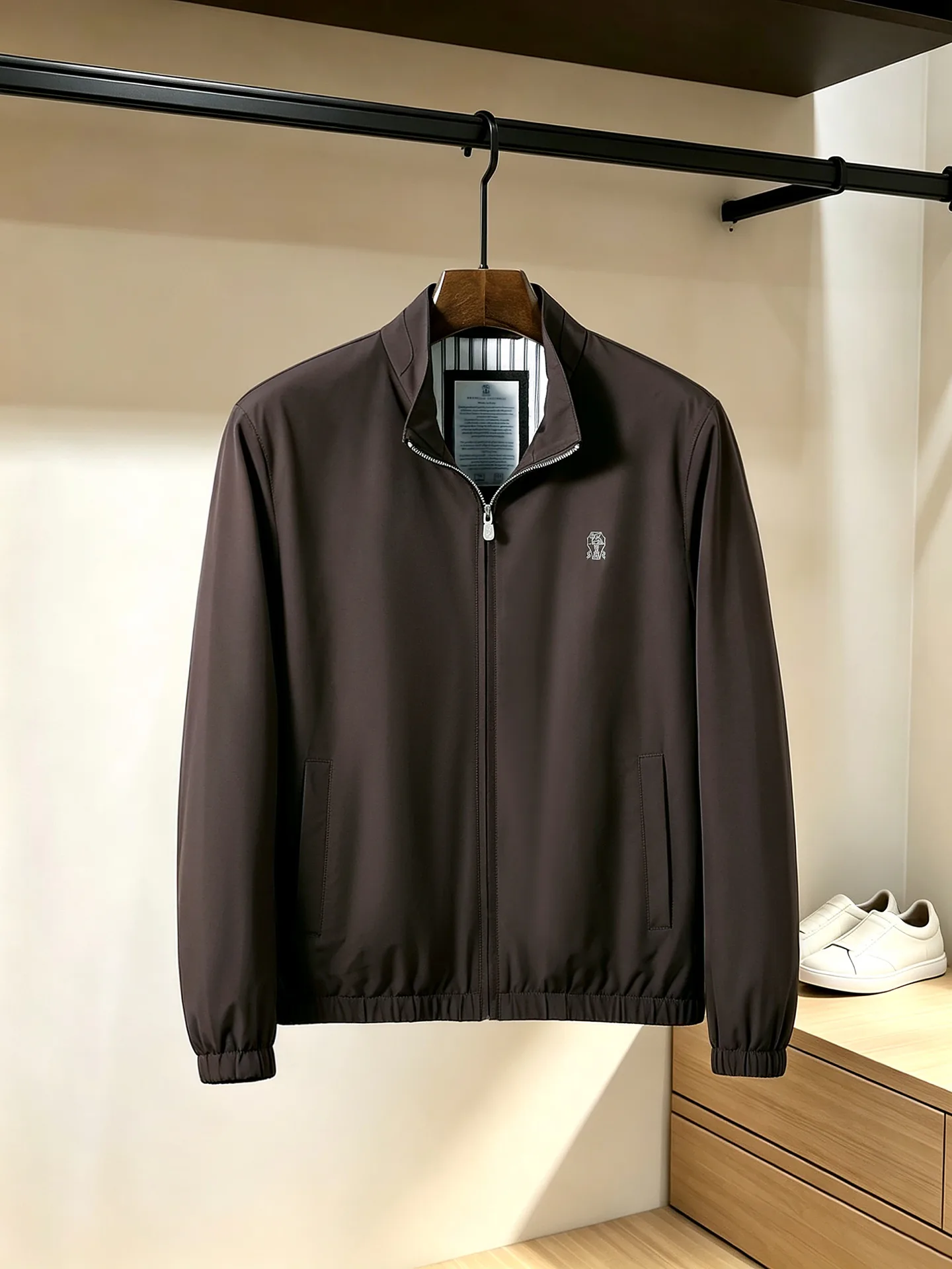 Men's Jackets And Down Jackets BRUNELLO CUCINELLI 18084942