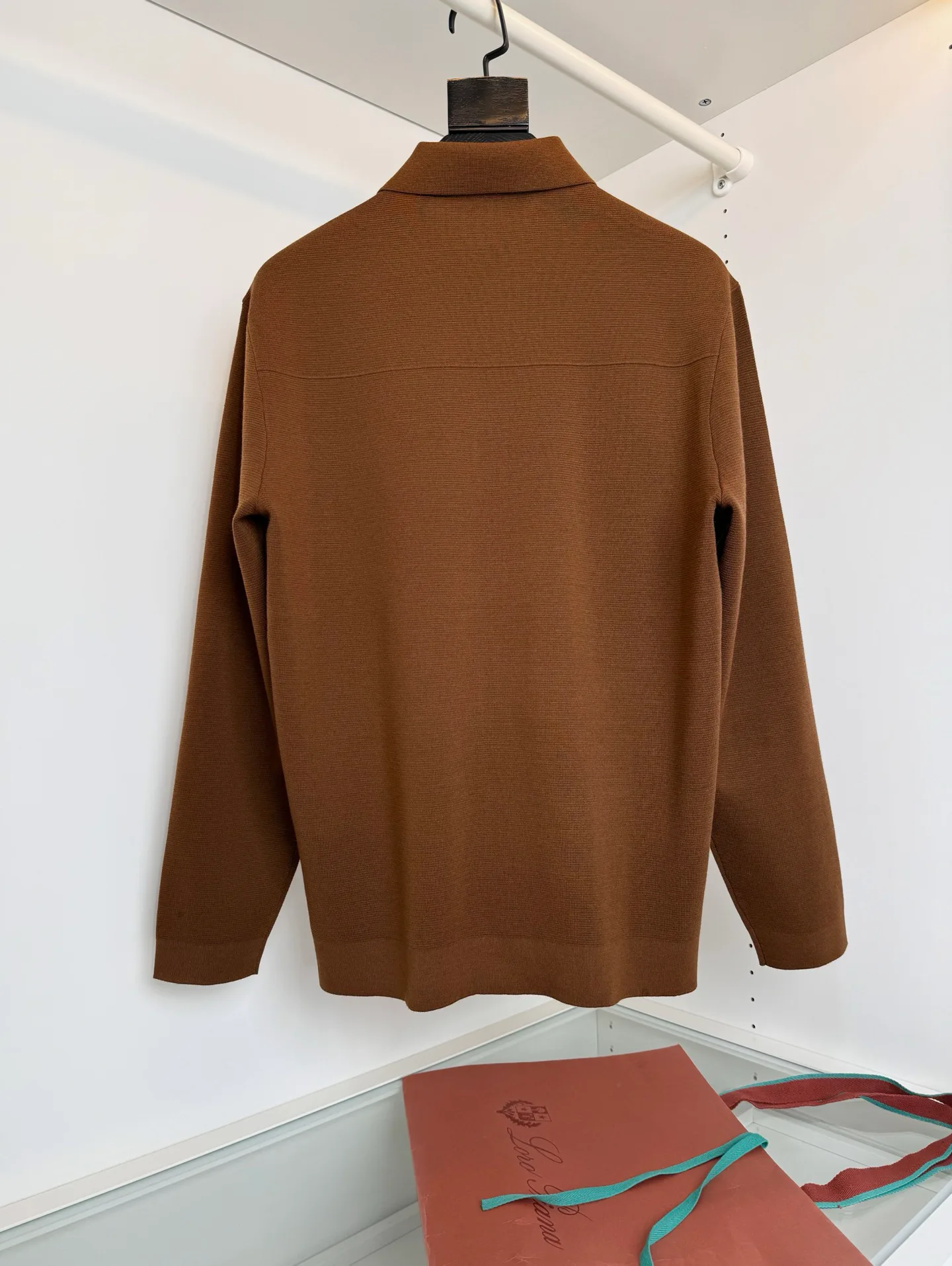 Men's Jumpers And Sweaters LORO PIANA 18343840