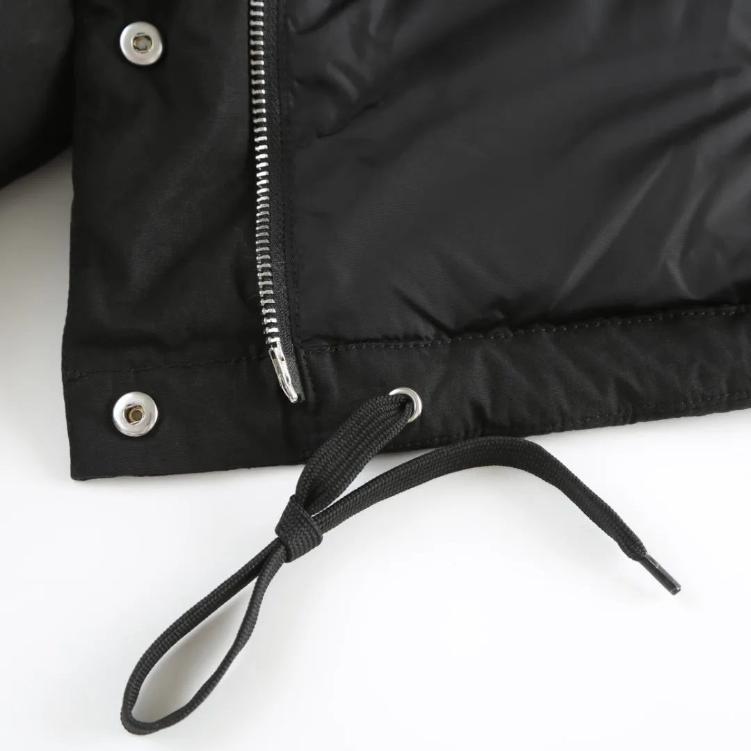 Women's Jackets And Down Jackets PRADA 17907686