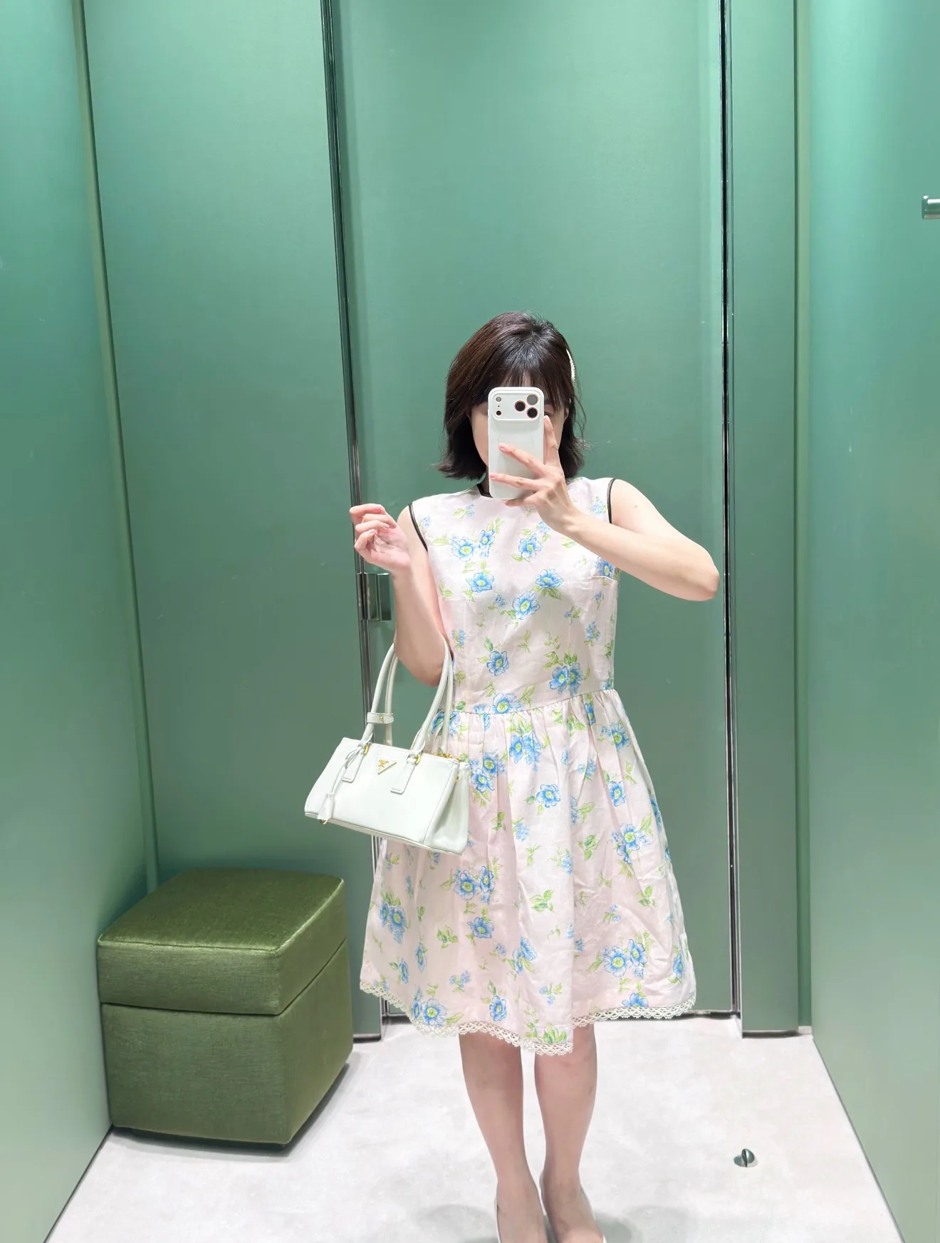 Women's Dresses PRADA 17165801
