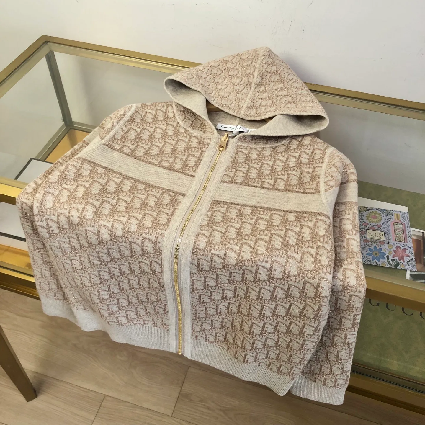 Women's Jumpers And Sweaters CHRISTIAN DIOR 18141083