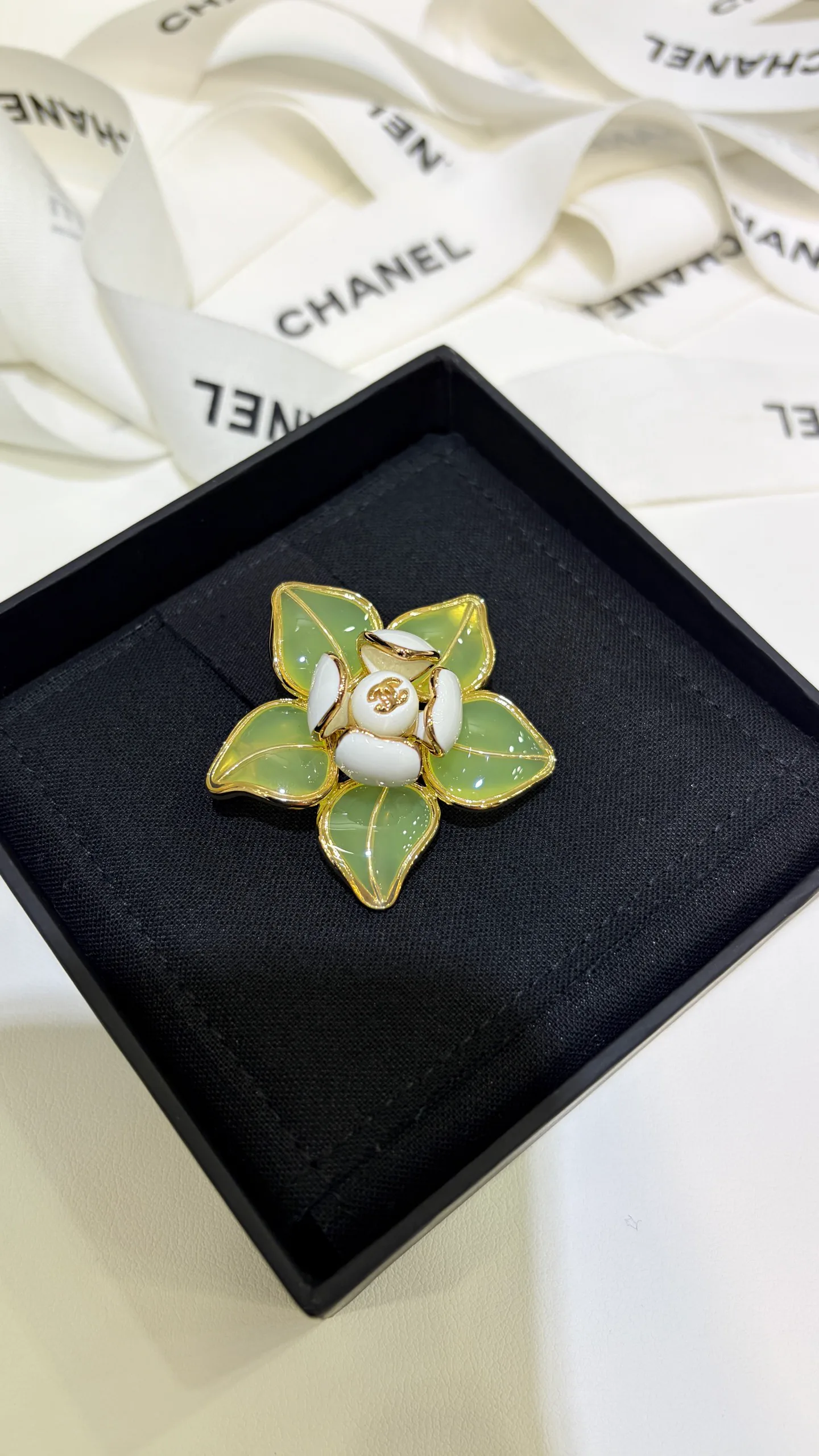 Jewelry CHANEL 17921656