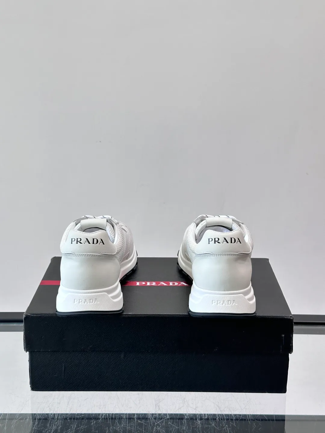 Men's Sneakers PRADA 17863563