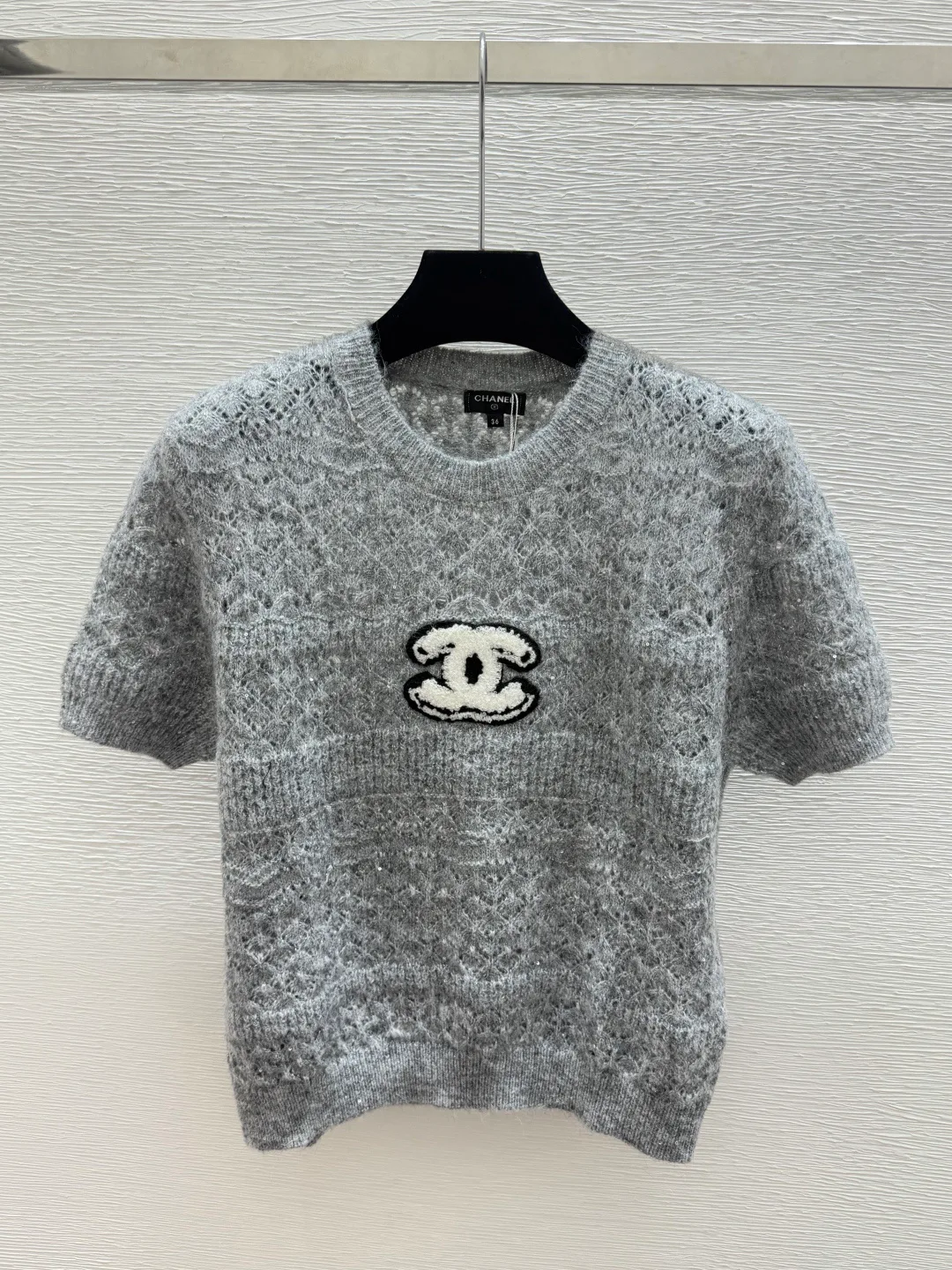 Women's Jumpers And Sweaters CHANEL 18138190