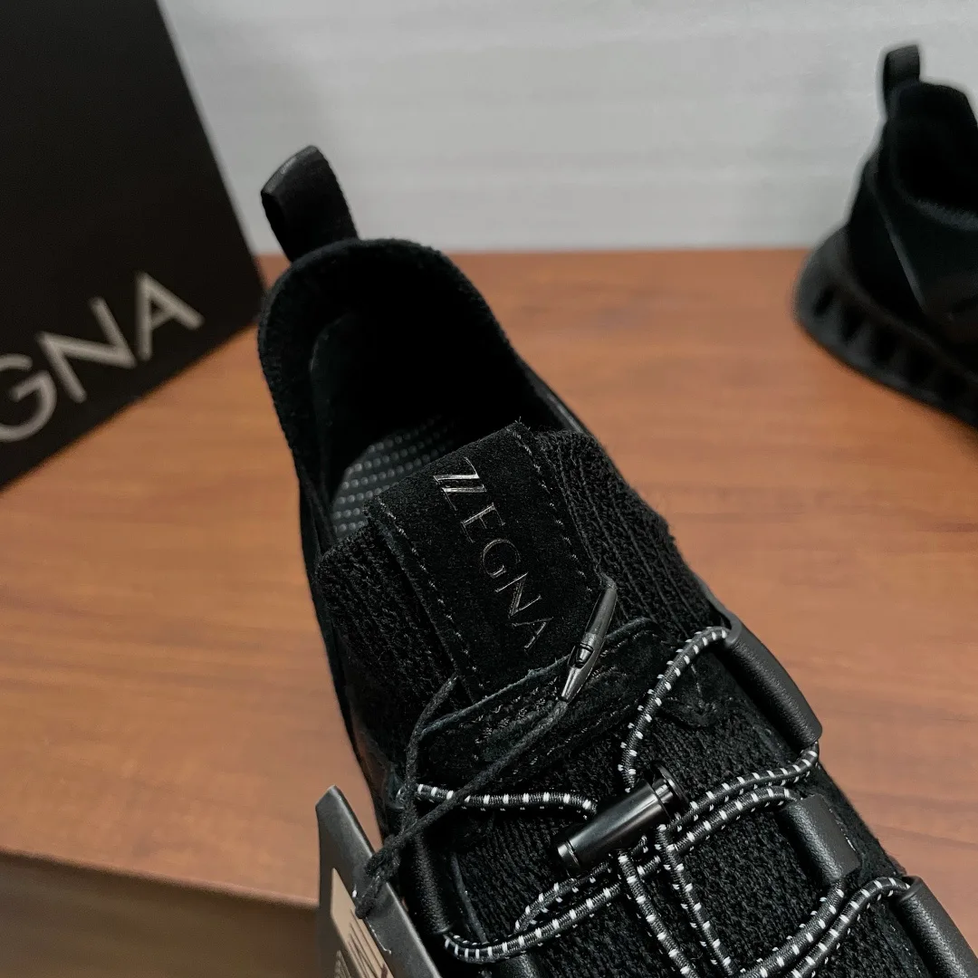 Men's Sneakers ZEGNA 17367886