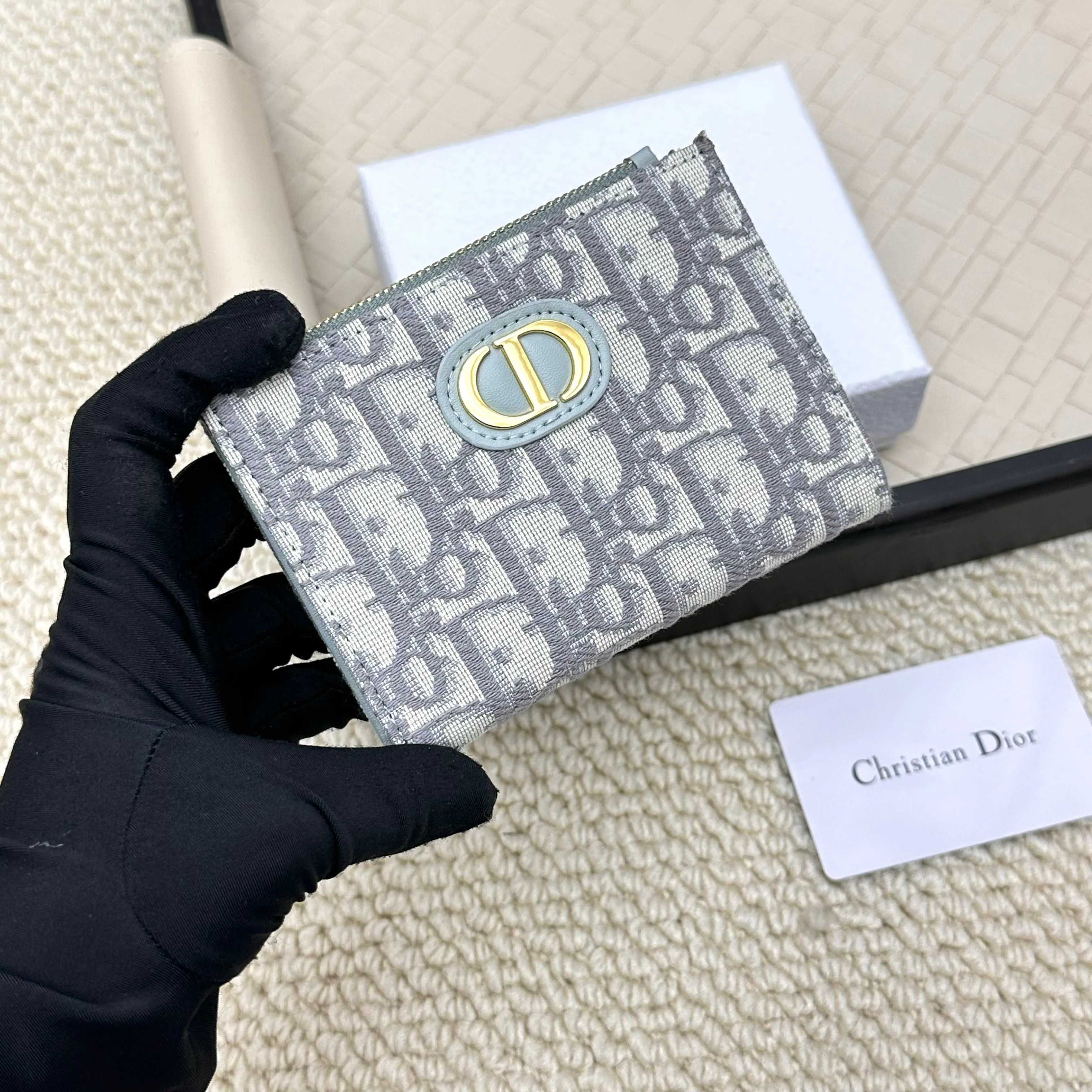 Women's Clutches CHRISTIAN DIOR 17447439