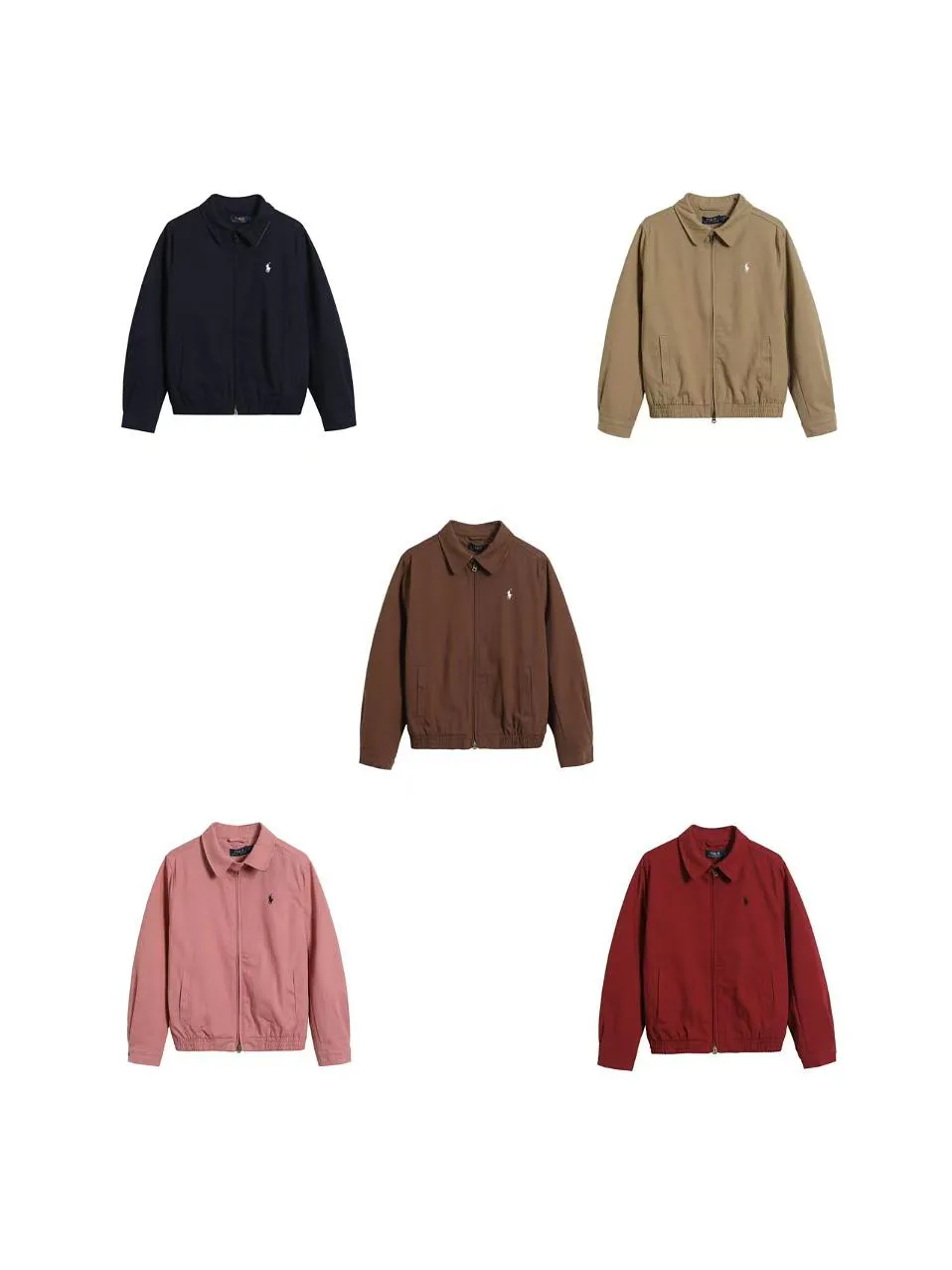 Women's Jackets And Down Jackets RALPH LAUREN 18271434