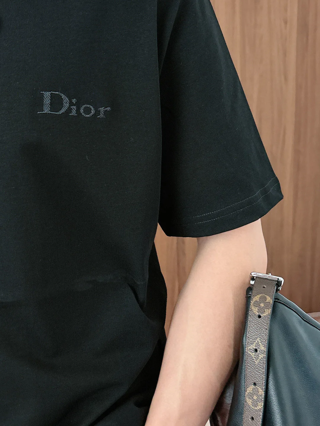 Men's T-Shirts CHRISTIAN DIOR 17349092