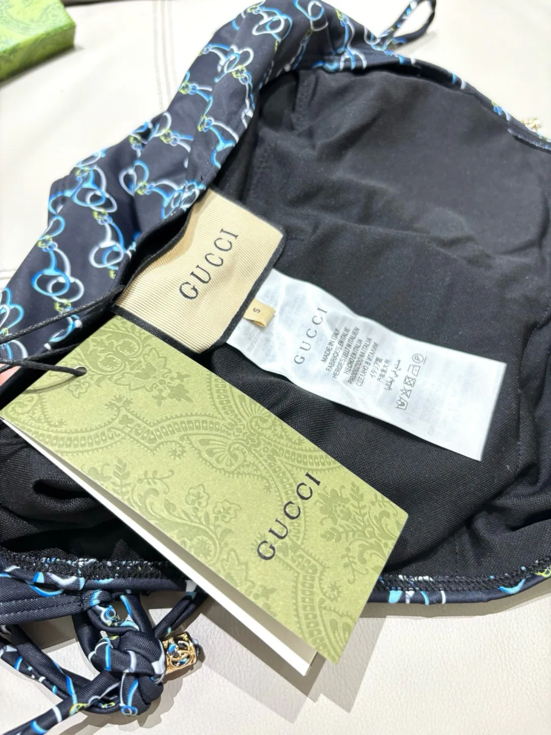 Women's Swimwear GUCCI 17646742