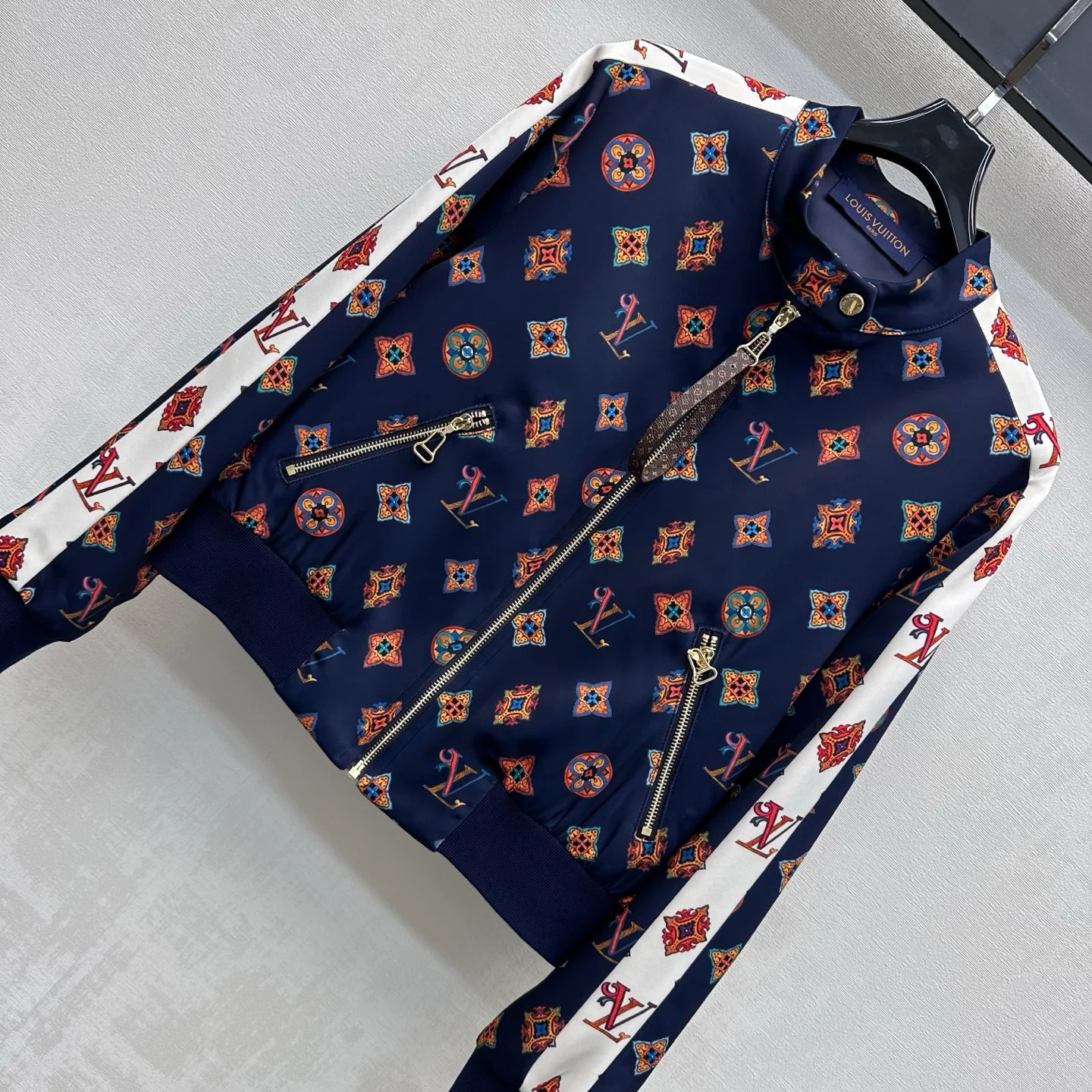 Men's Jackets And Down Jackets LOUIS VUITTON 17907726