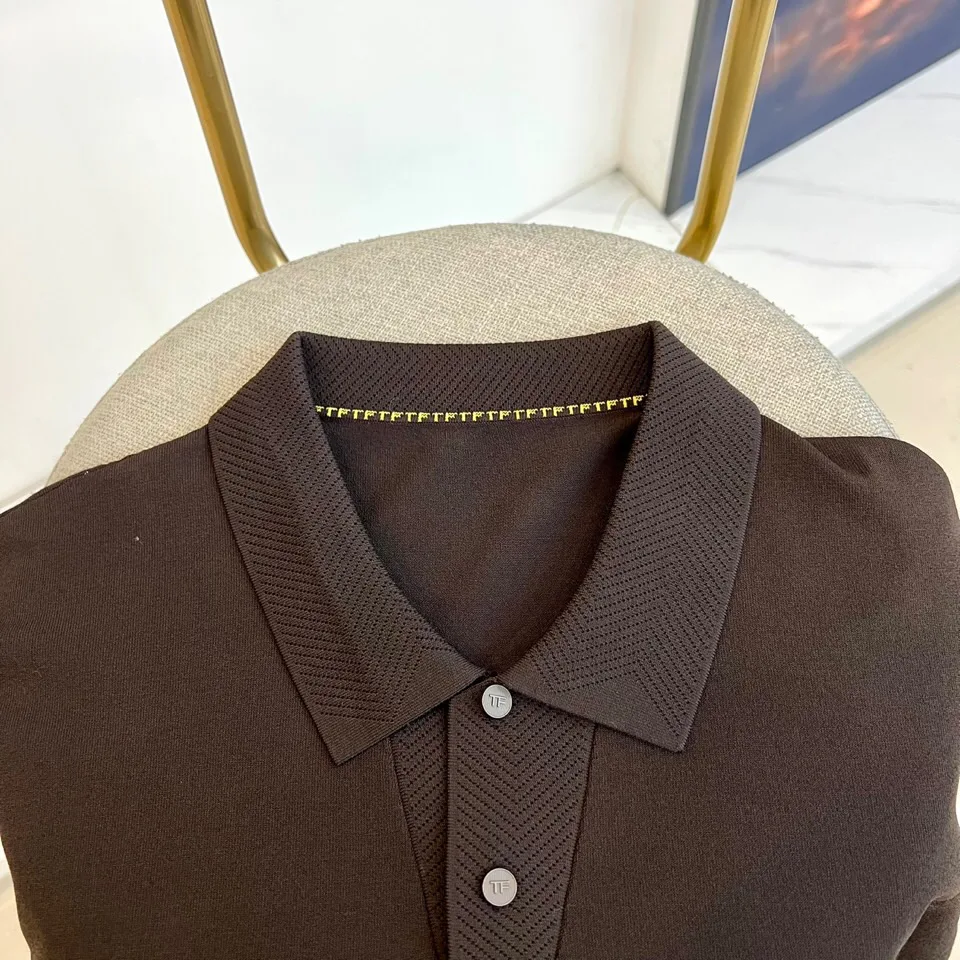 Men's T-Shirts TOM FORD 17333088