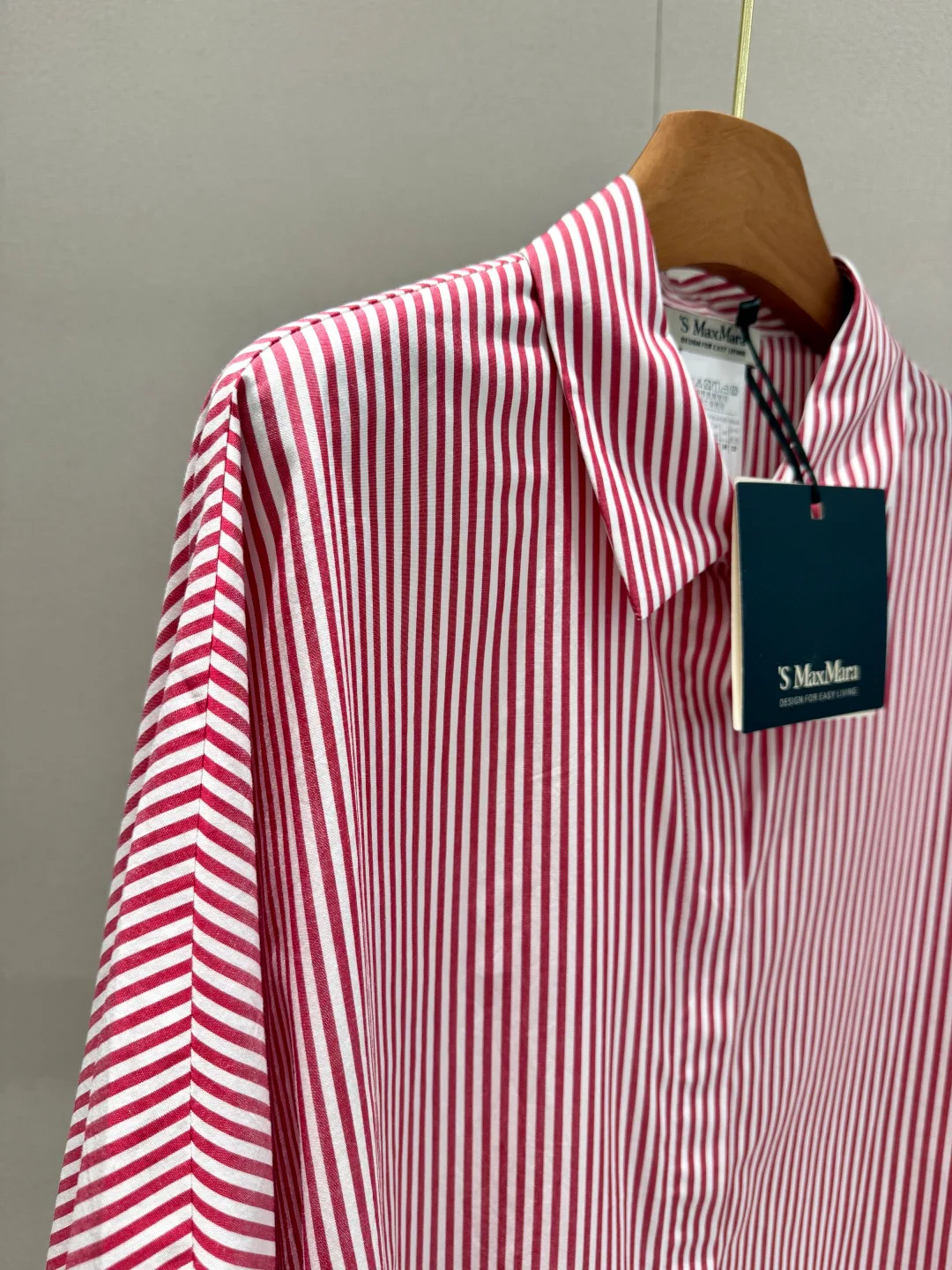 Women's Shirts MAX MARA 17246147