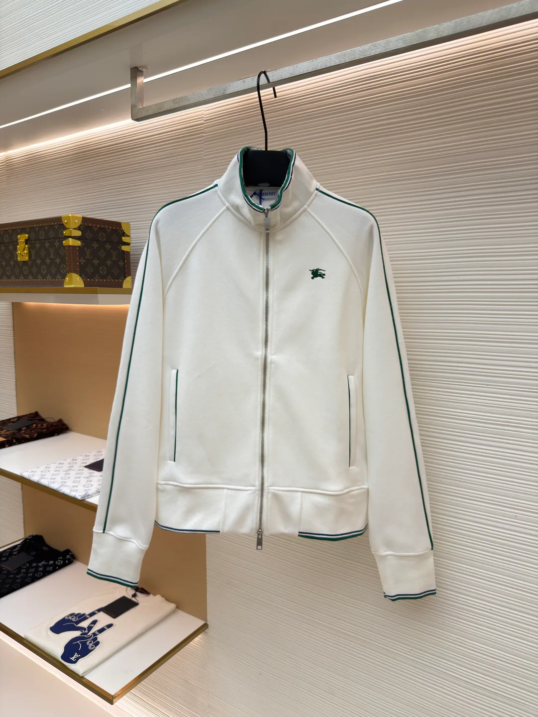 Men's Jackets And Down Jackets BURBERRY 17740845