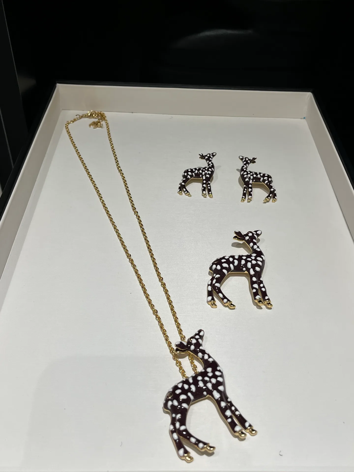 Jewelry CHANEL 17728613
