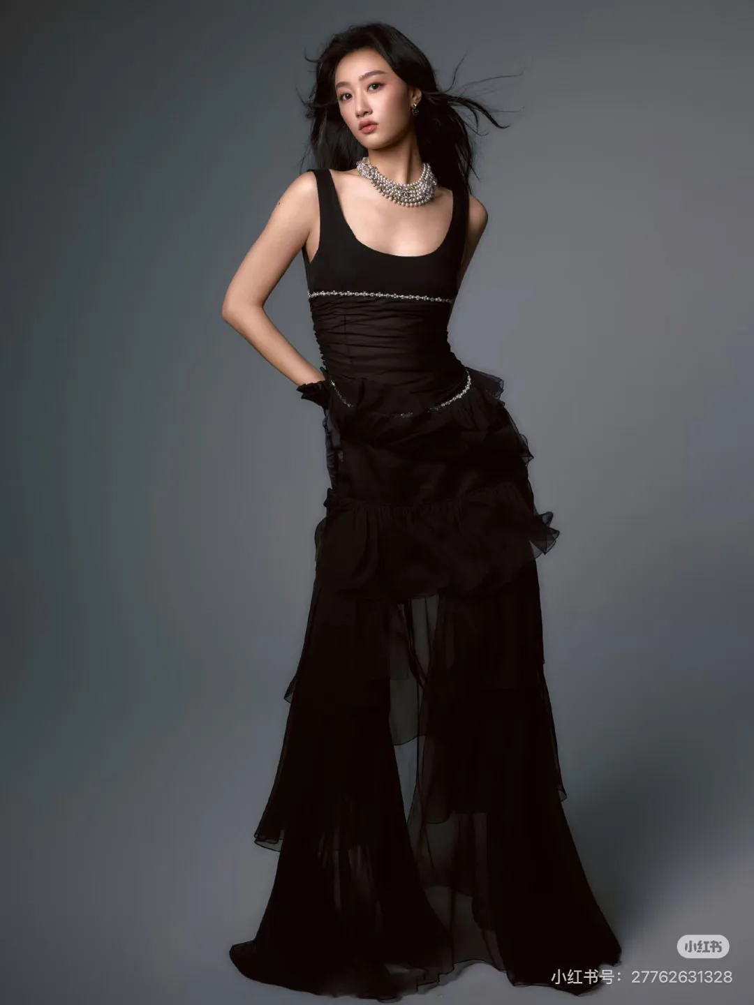 Women's Dresses CHANEL 16936464
