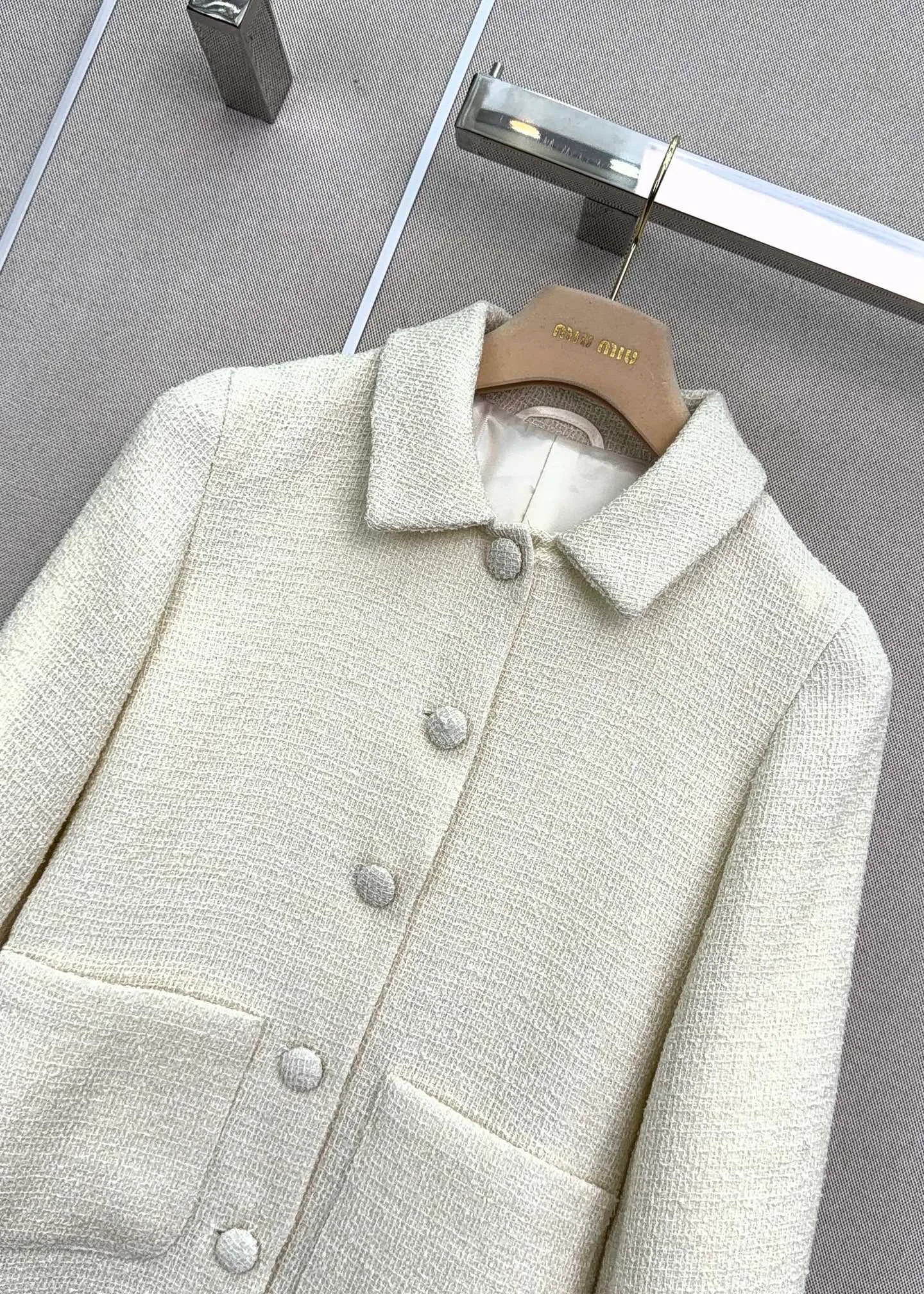Women's Blazers MIU MIU 18015908