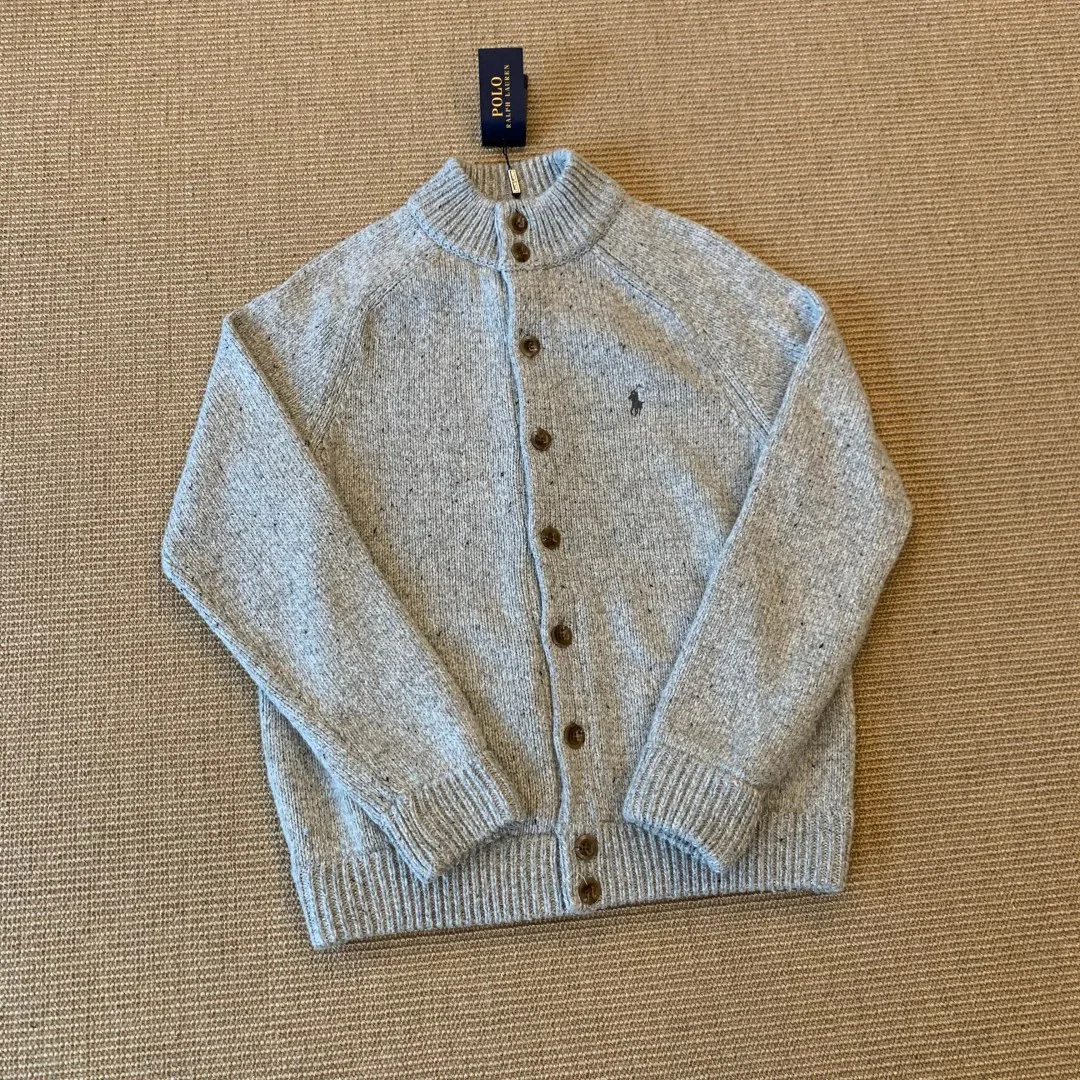 Women's Jumpers And Sweaters RALPH LAUREN 17910977