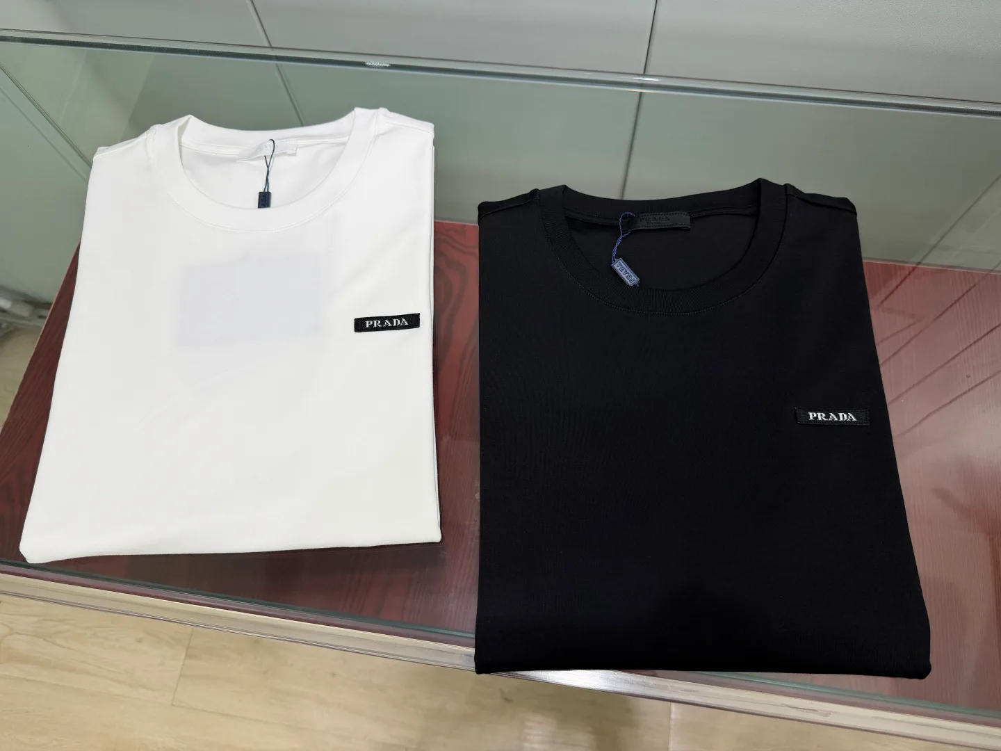 Men's T-Shirts PRADA 17863988