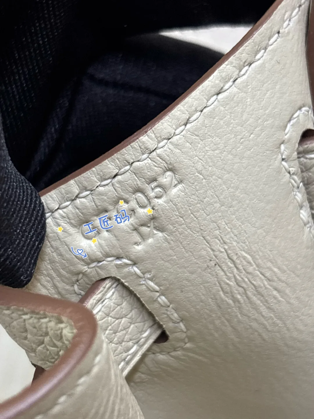 Women's Classic Handbags HERMES 17520168
