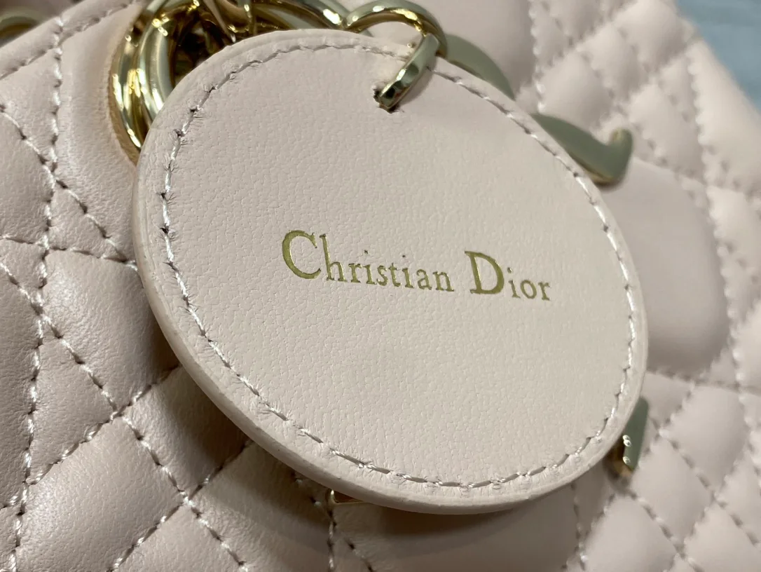 Women's Classic Handbags CHRISTIAN DIOR 17770407