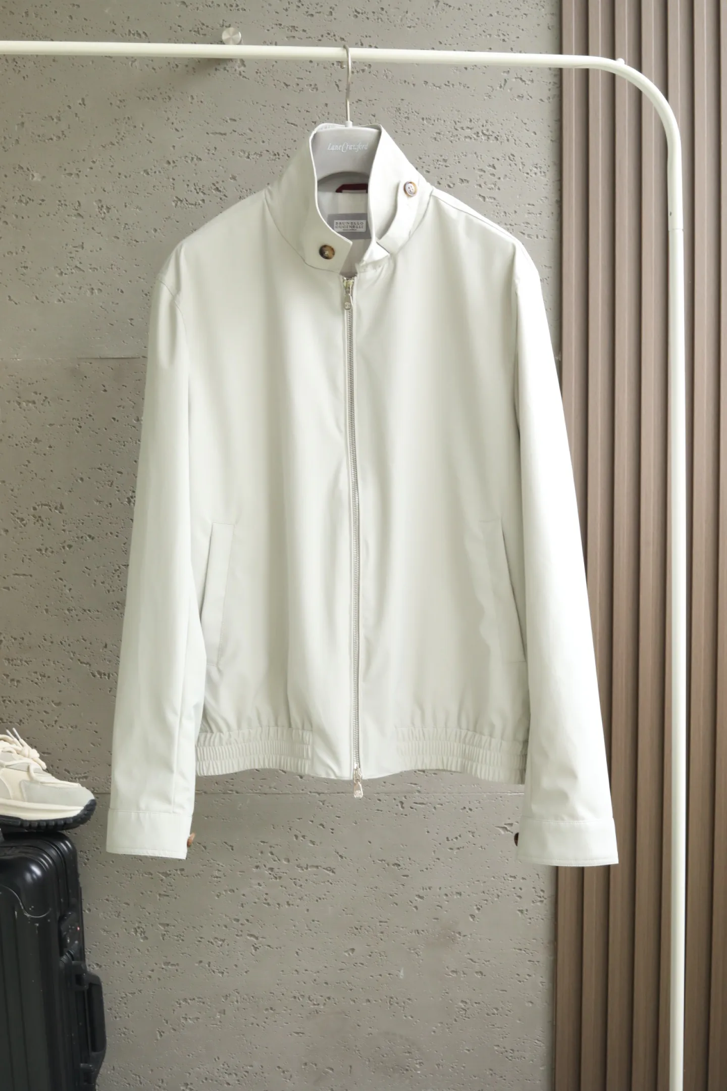 Men's Jackets And Down Jackets BRUNELLO CUCINELLI 18411019