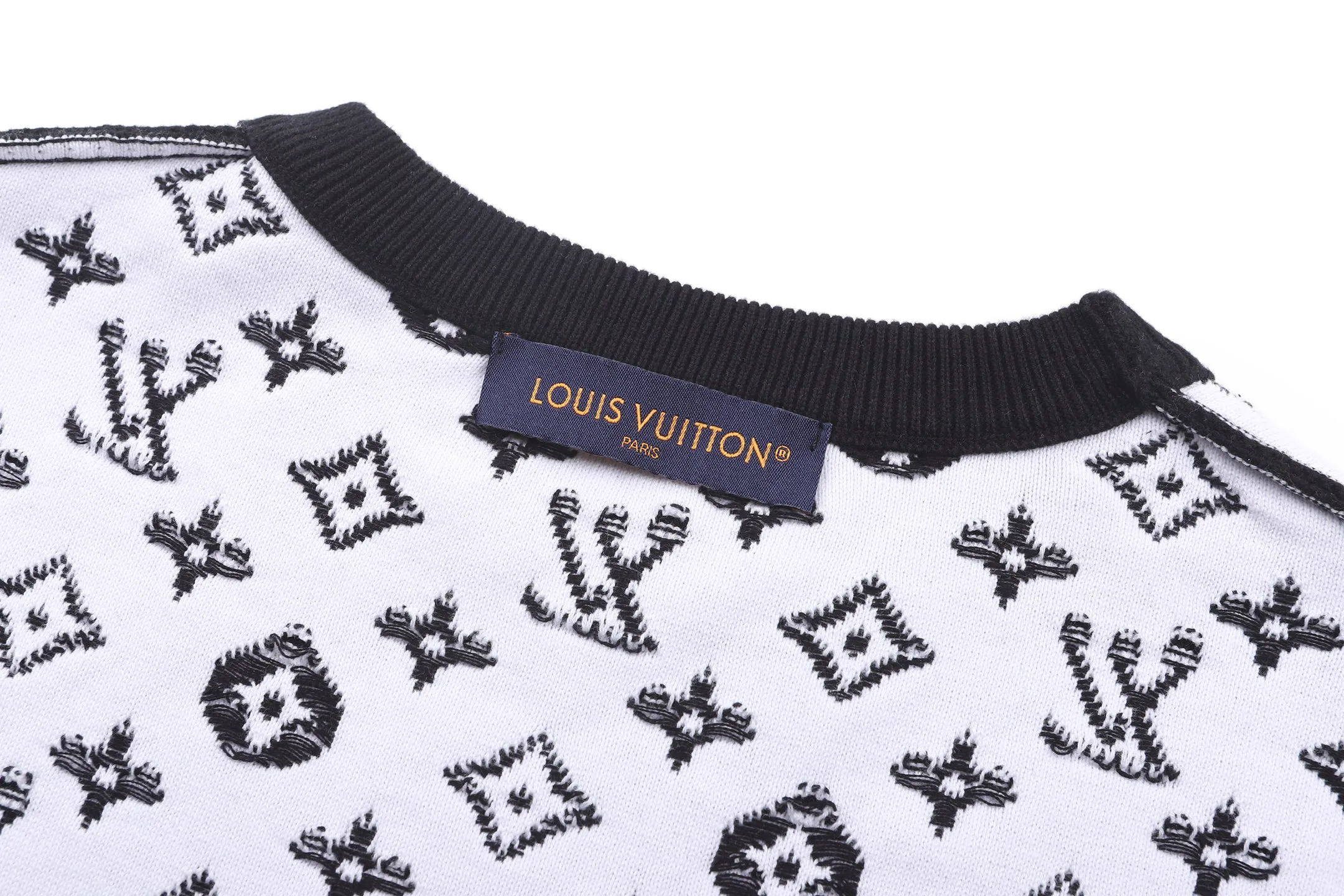 Women's Jumpers And Sweaters LOUIS VUITTON 18045942