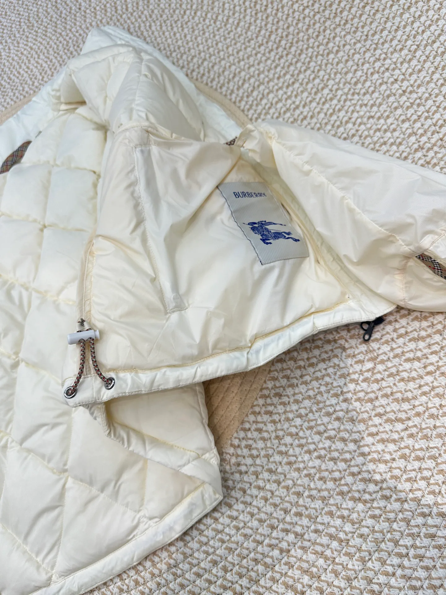 Women's Vests BURBERRY 17998271