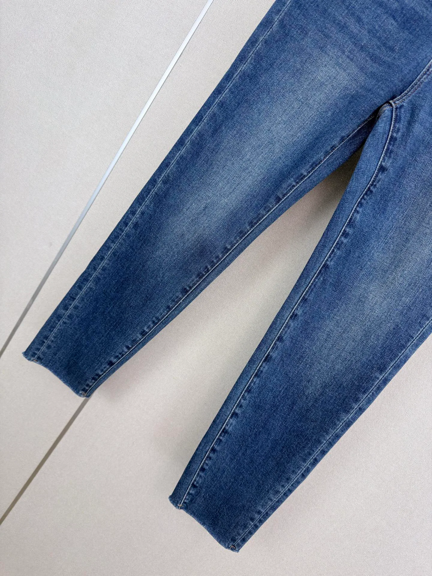 Women's Jeans CHANEL 18501854