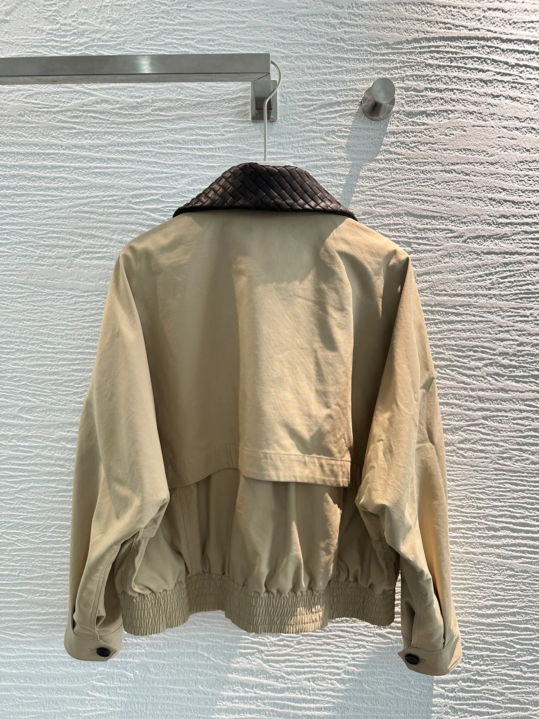 Women's Jackets And Down Jackets BOTTEGA VENETA 17474181