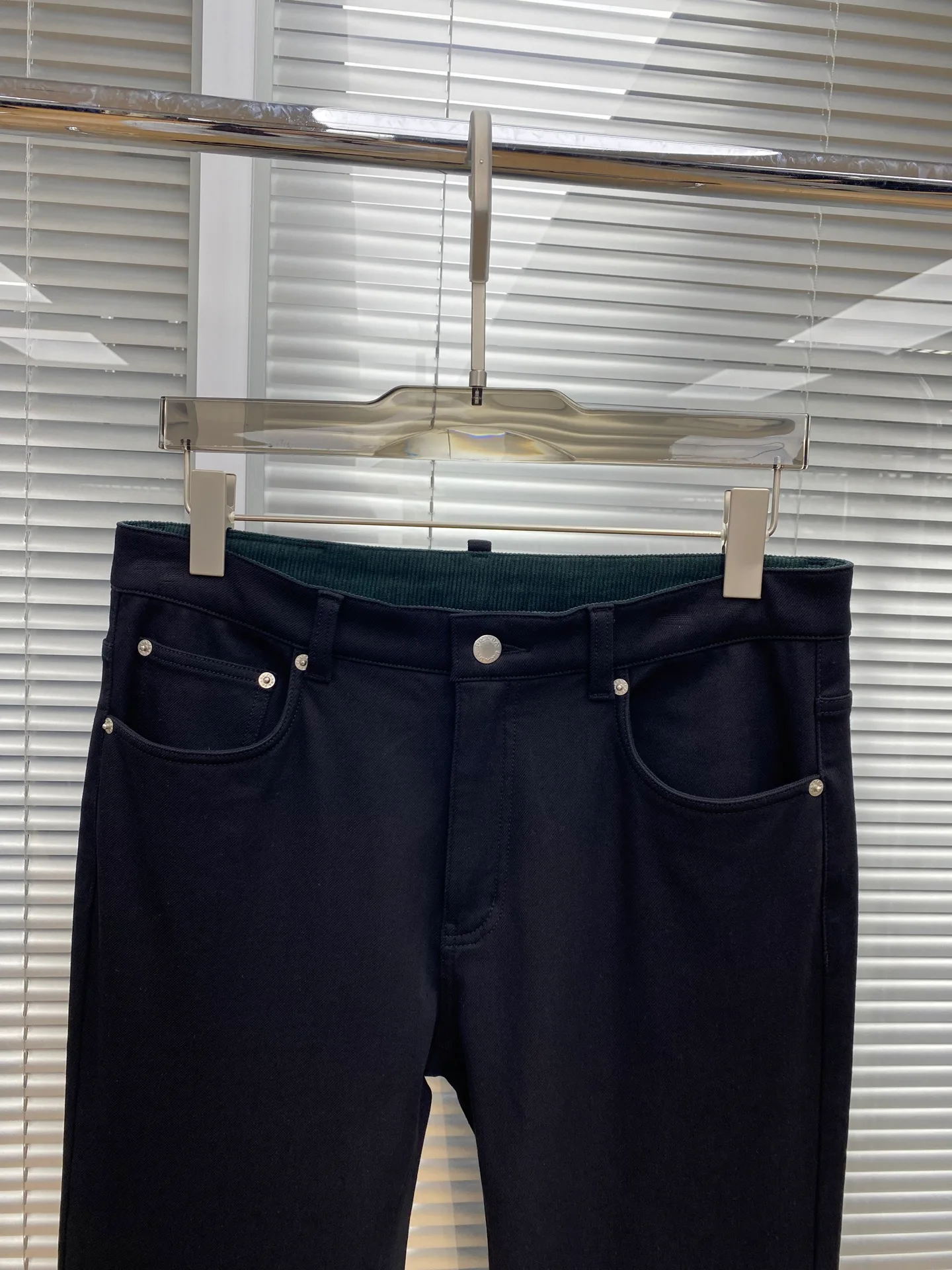 Men's Jeans PRADA 19576279