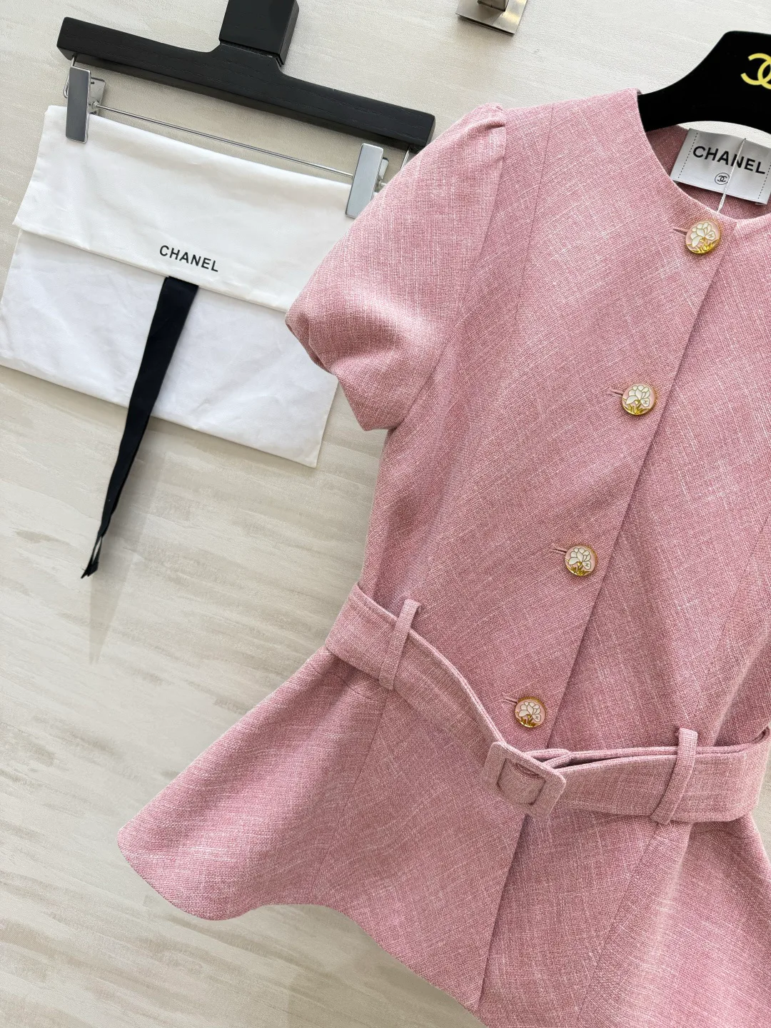 Women's Blazers CHANEL 17499963