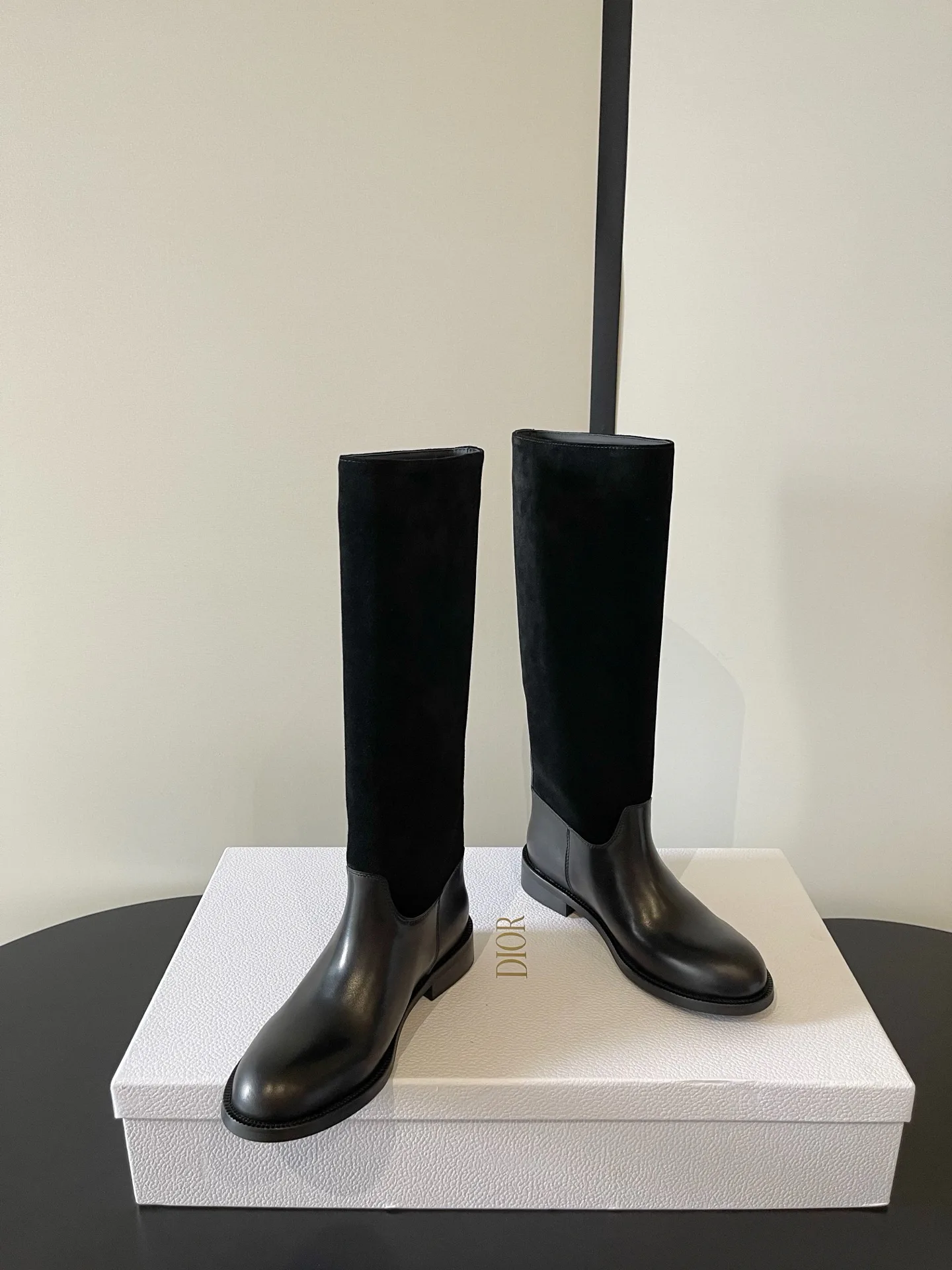 Women's Boots CHRISTIAN DIOR 18234931