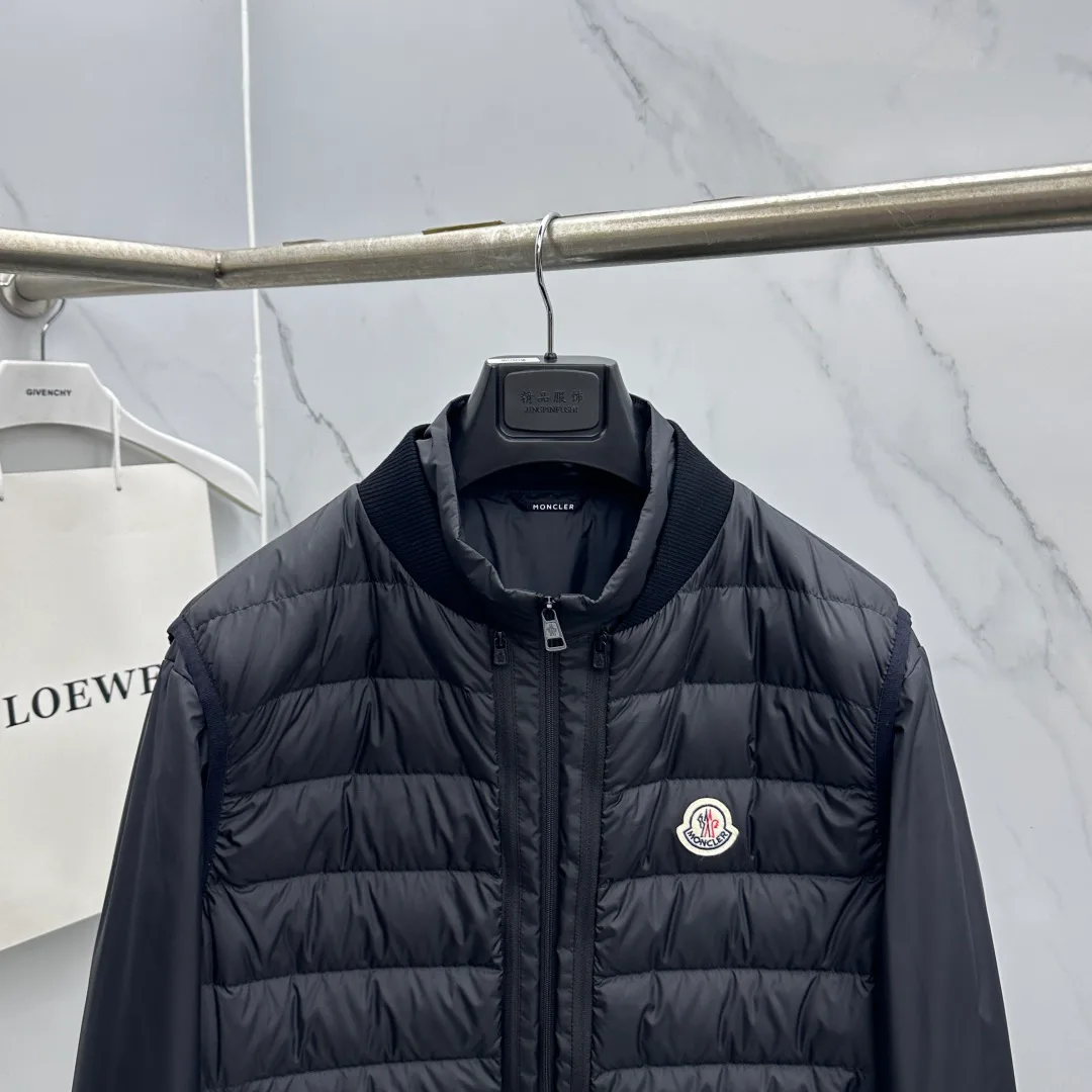 Men's Jackets And Down Jackets MONCLER 18355712