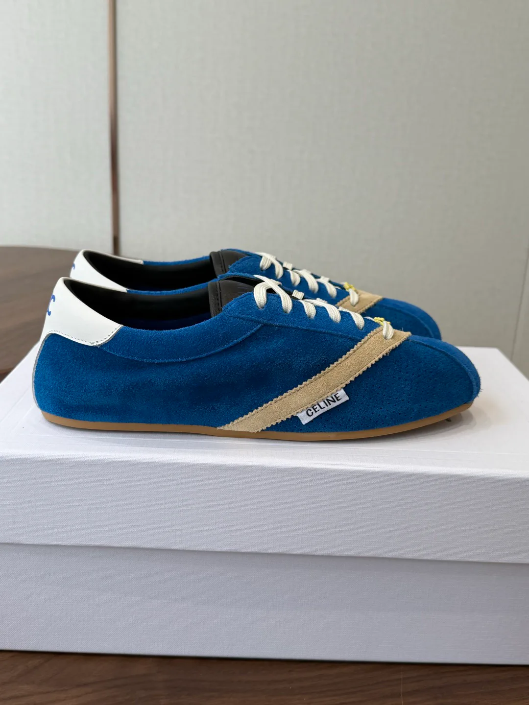 Women's Sneakers CELINE 17793967