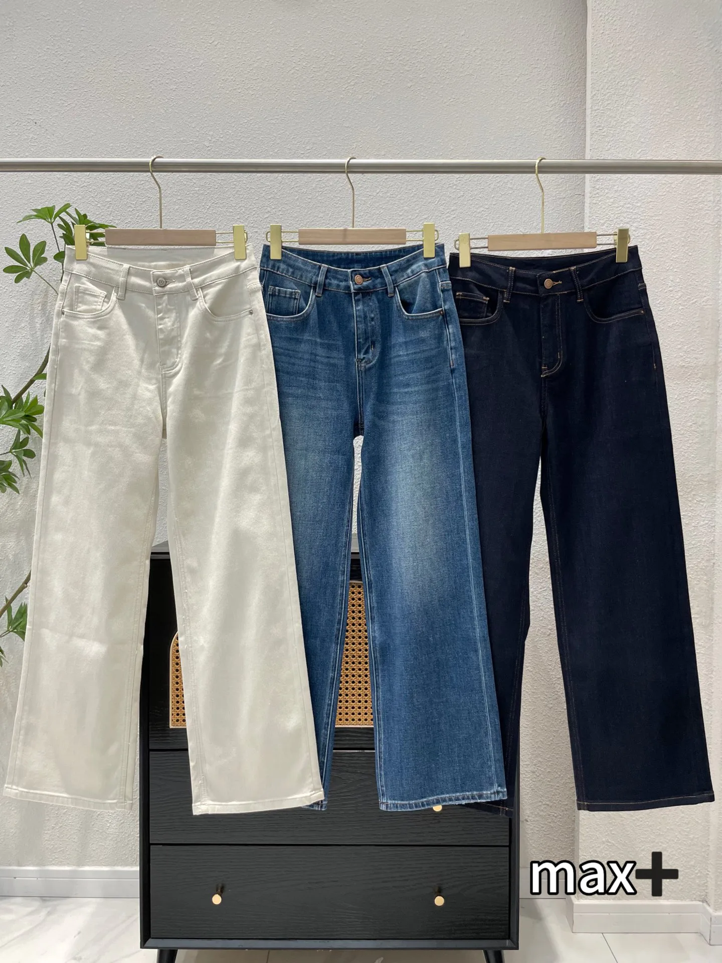 Women's Jeans LORO PIANA 18288748