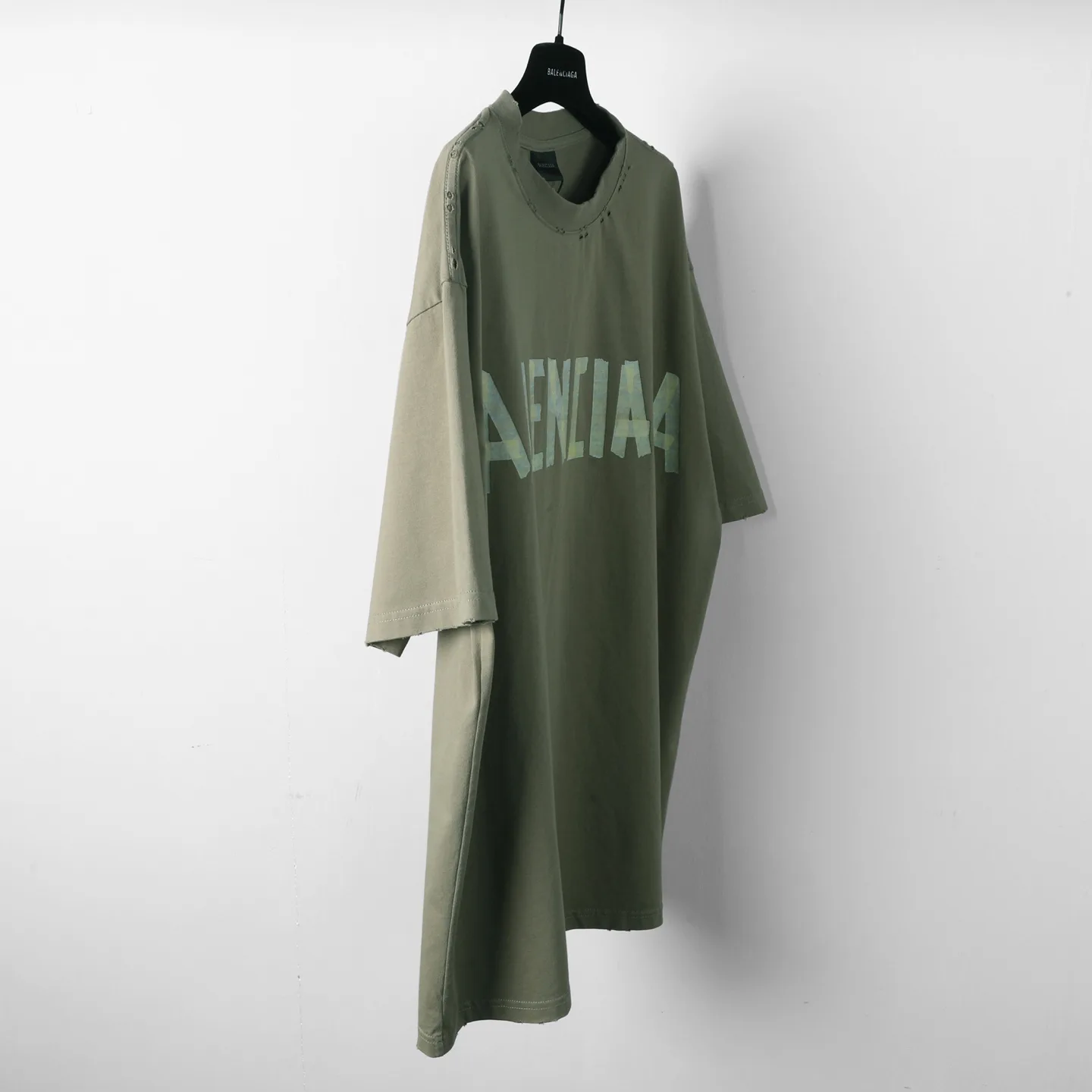 Women's T-Shirts BALENCIAGA 18190900