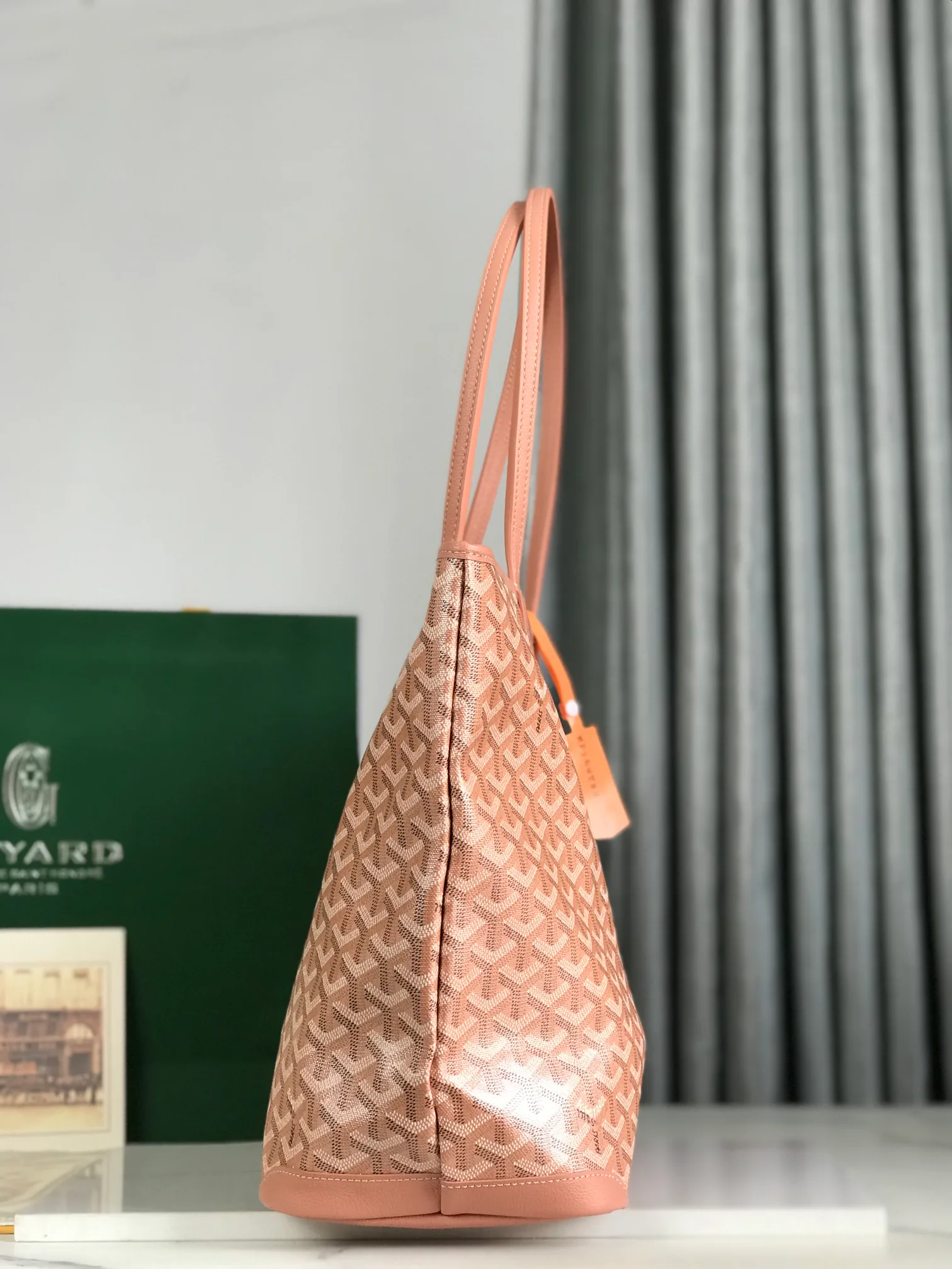 Women's Classic Handbags GOYARD 17926469