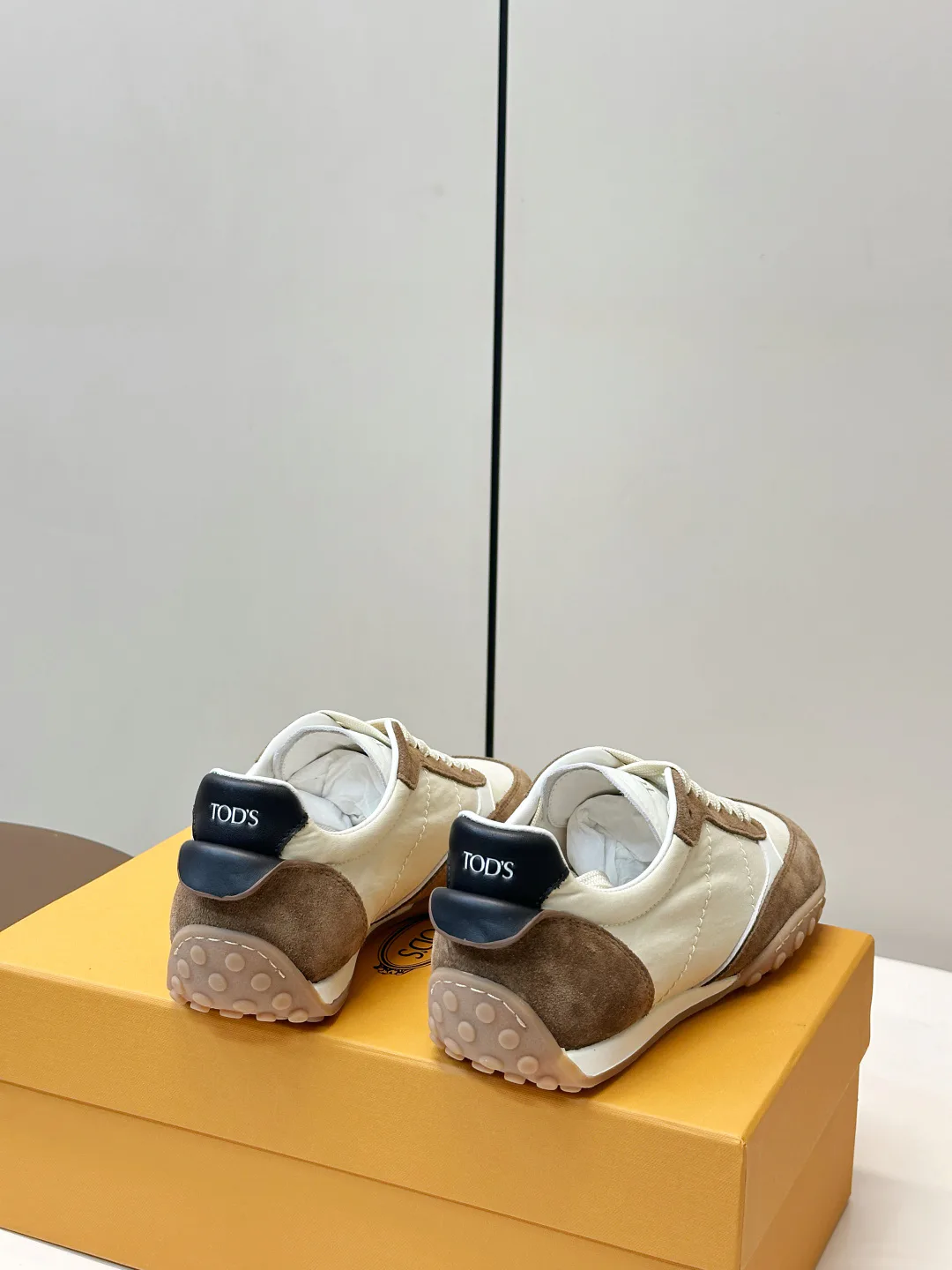 Women's Sneakers TOD'S 18397682