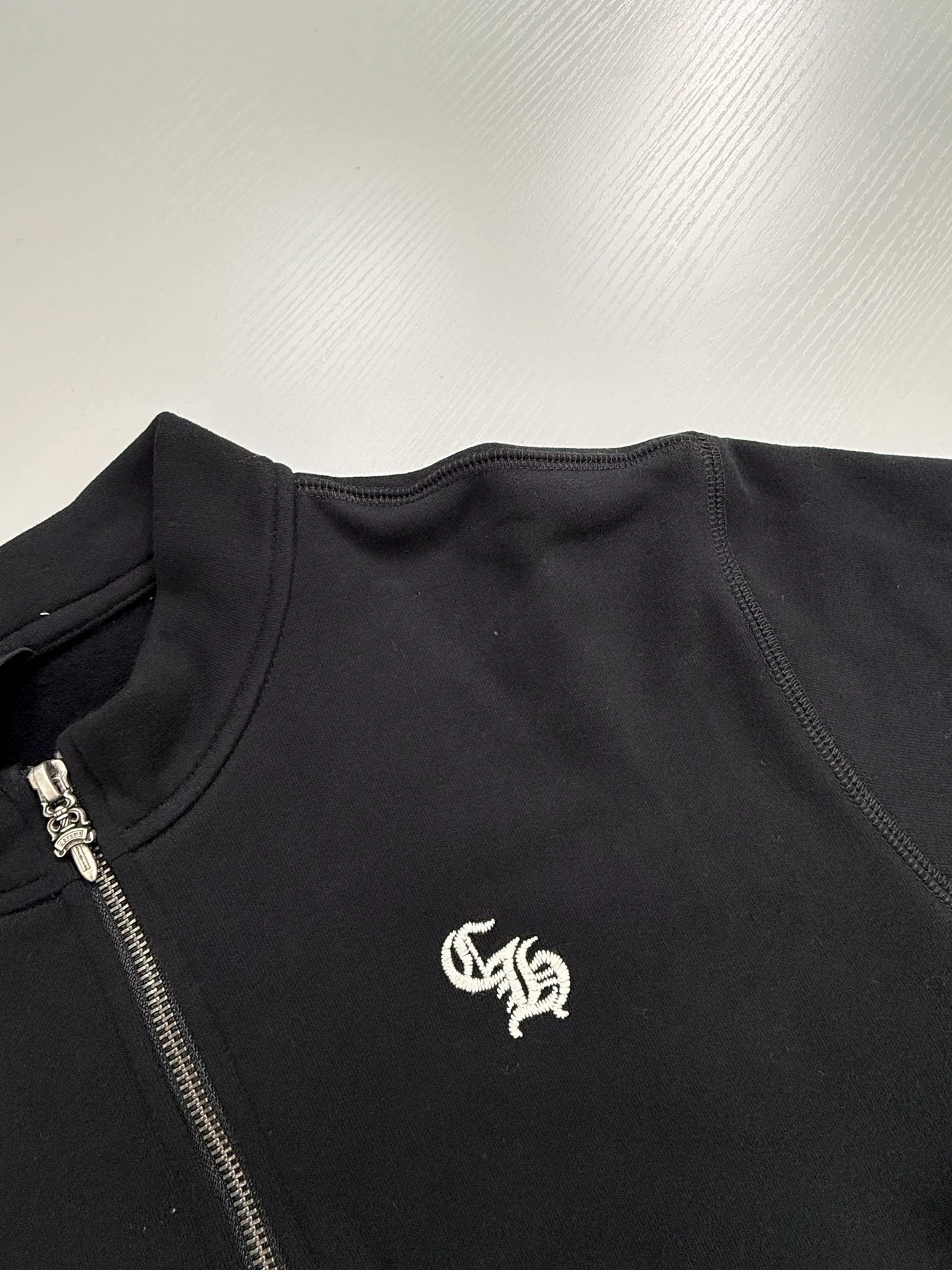 Men's Sweatshirts And Hoodies CHROME HEARTS 17993354
