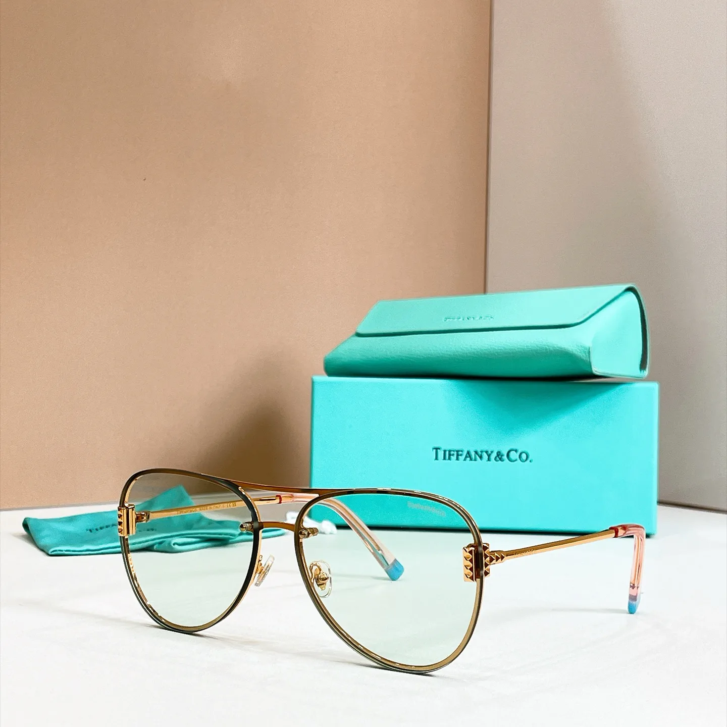Glasses TIFFANY 17916289