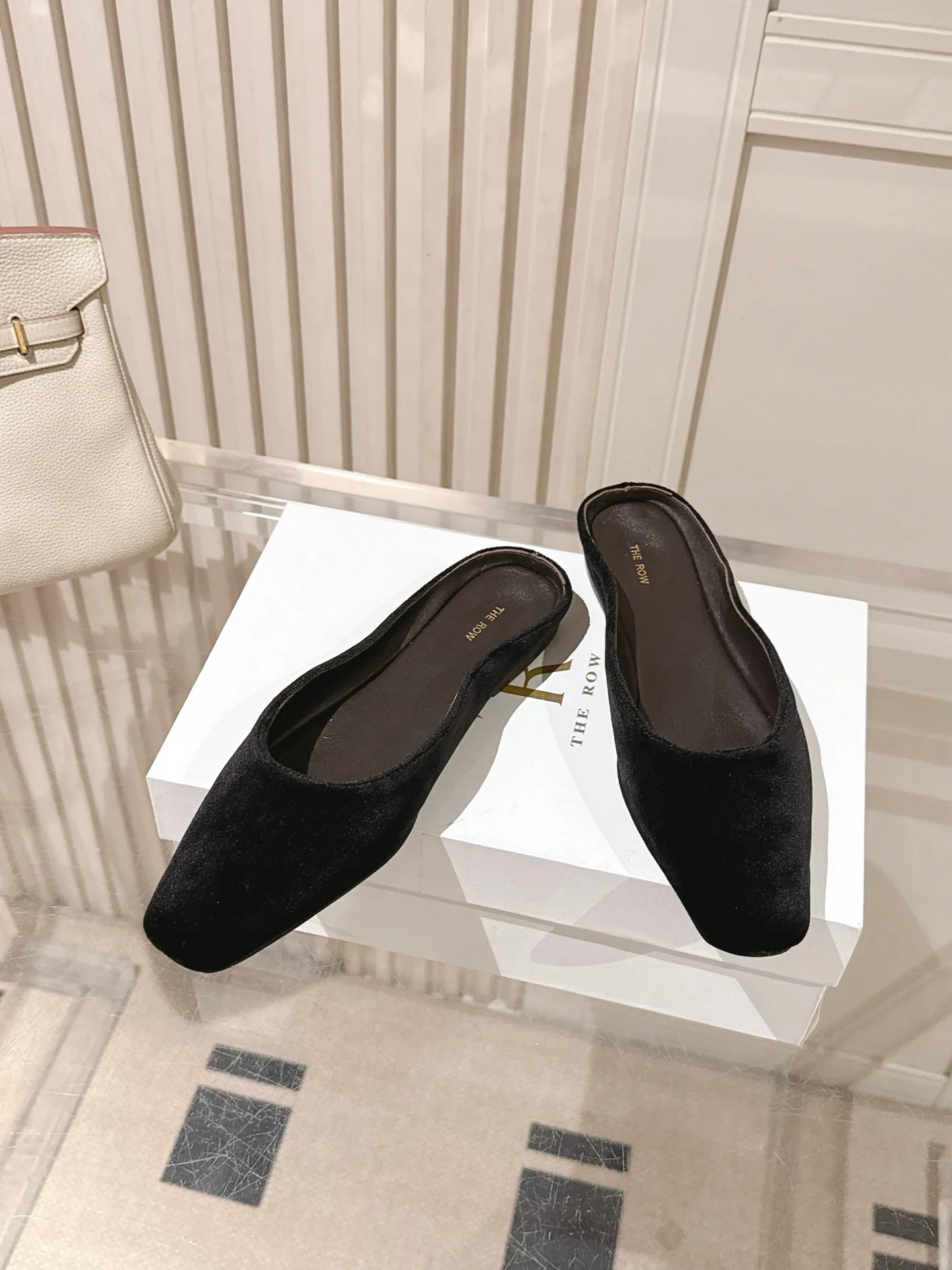 Women's Mules And Clogs THE ROW 18063174