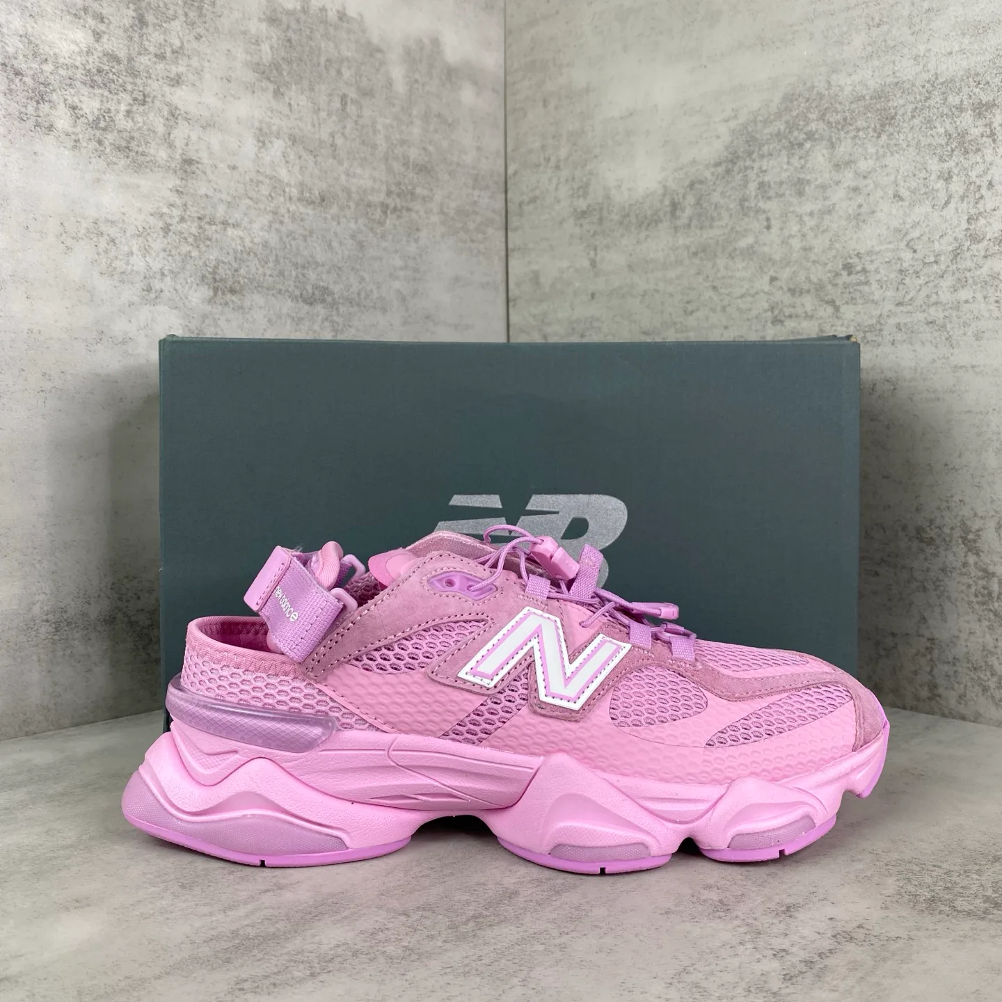 Men's Sneakers NEW BALANCE 17460390