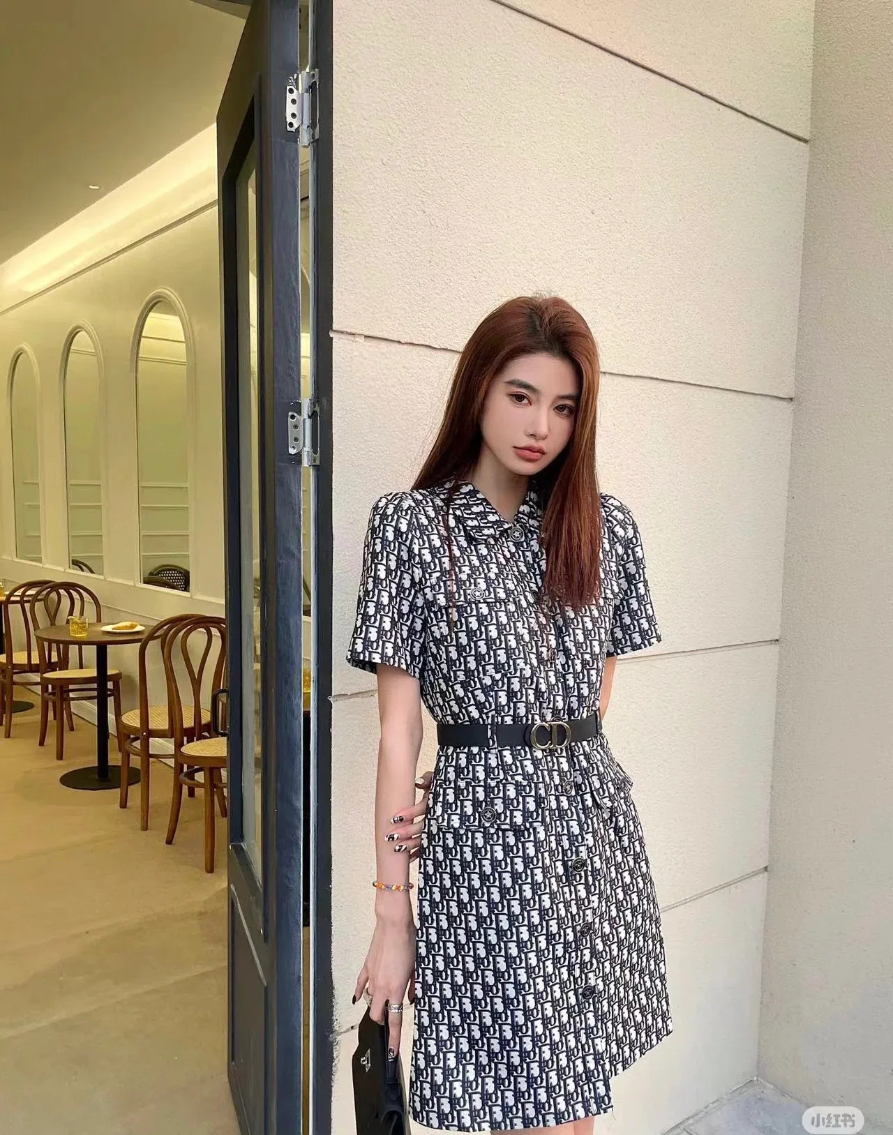 Women's Dresses CHRISTIAN DIOR 17144789