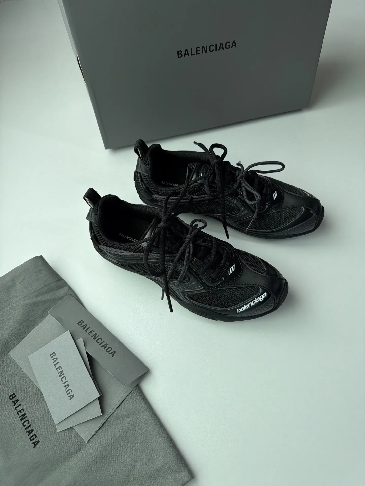 Women's Sneakers BALENCIAGA 17813800