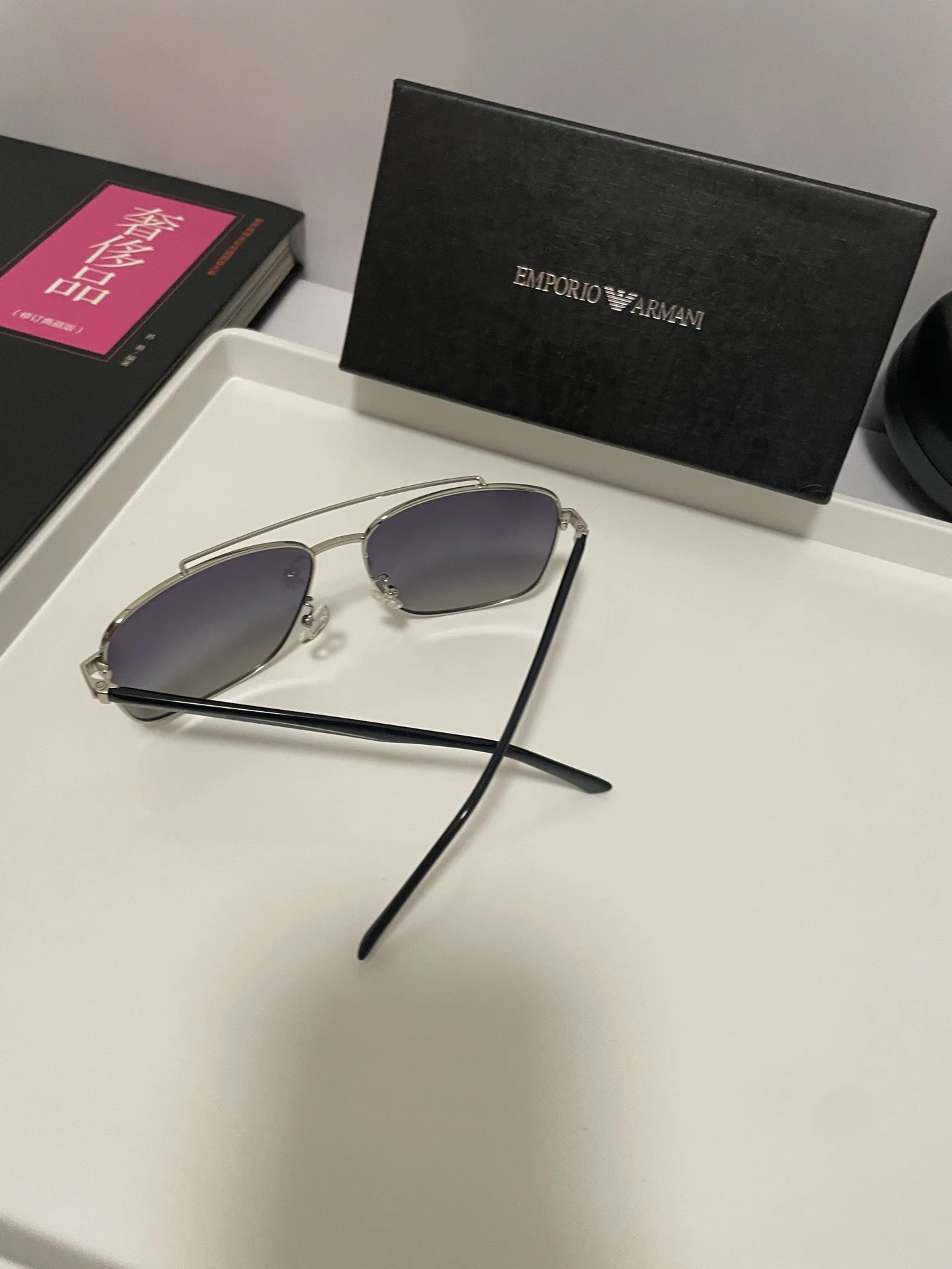 Glasses ARMANI 17038374